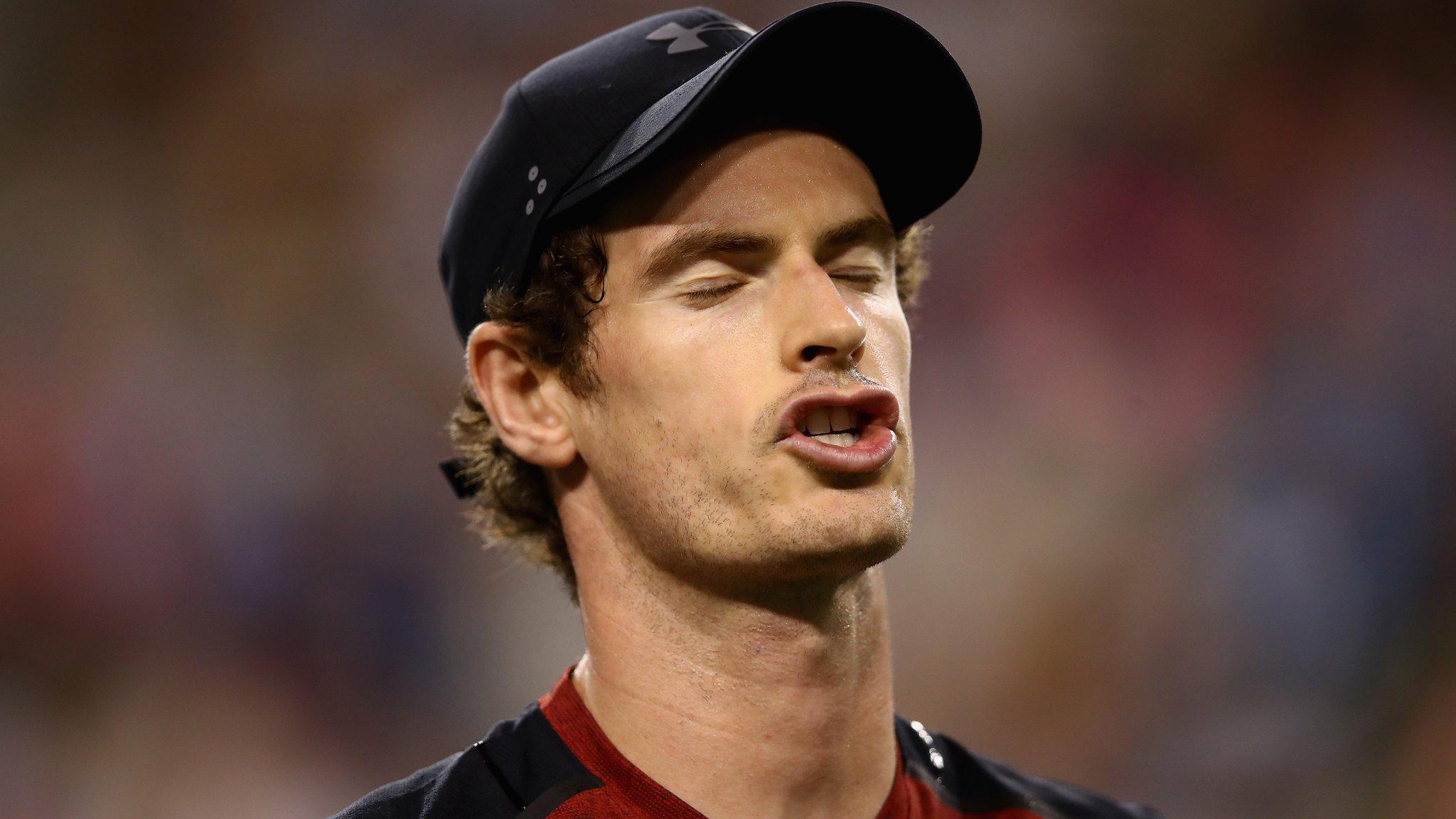 Andy Murray