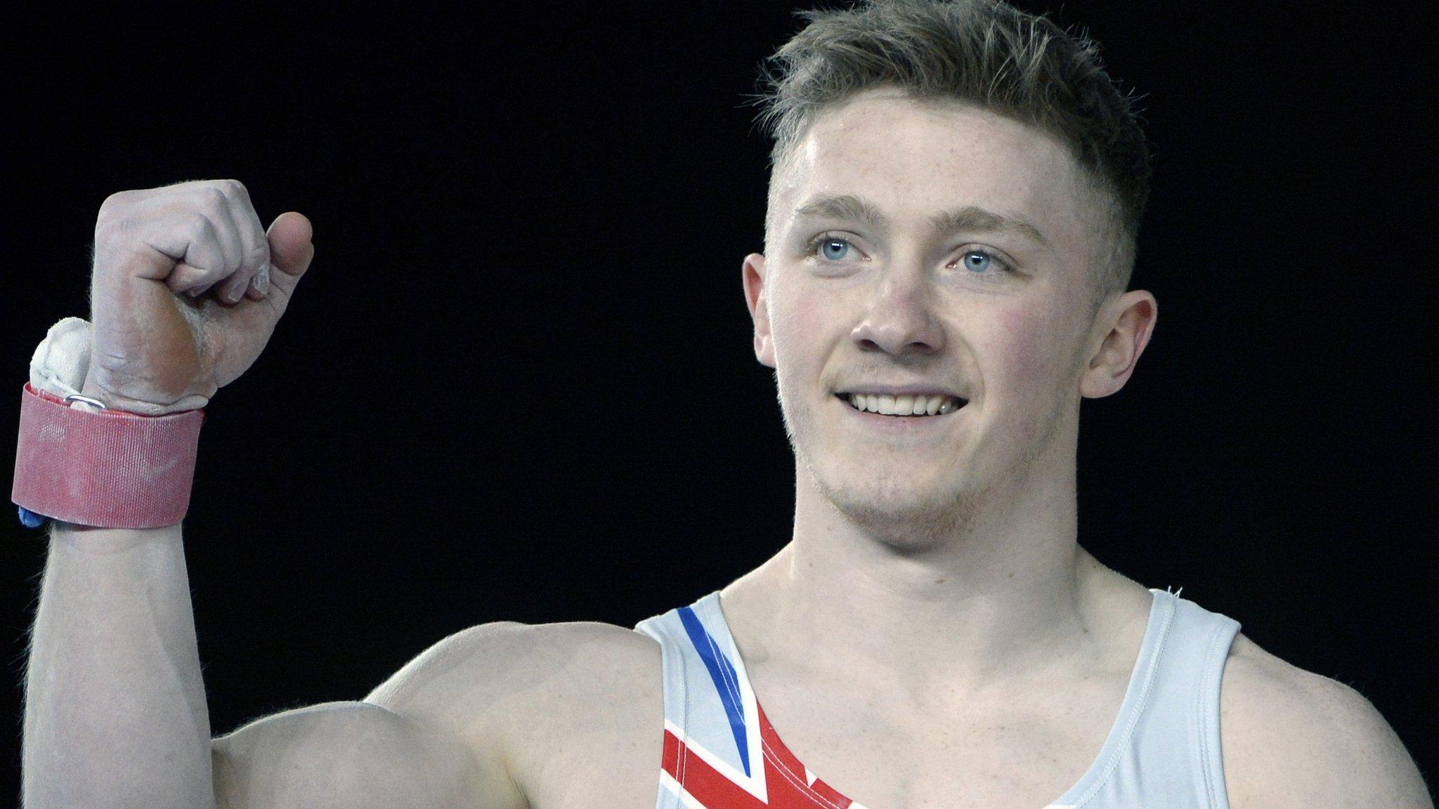 Nile Wilson