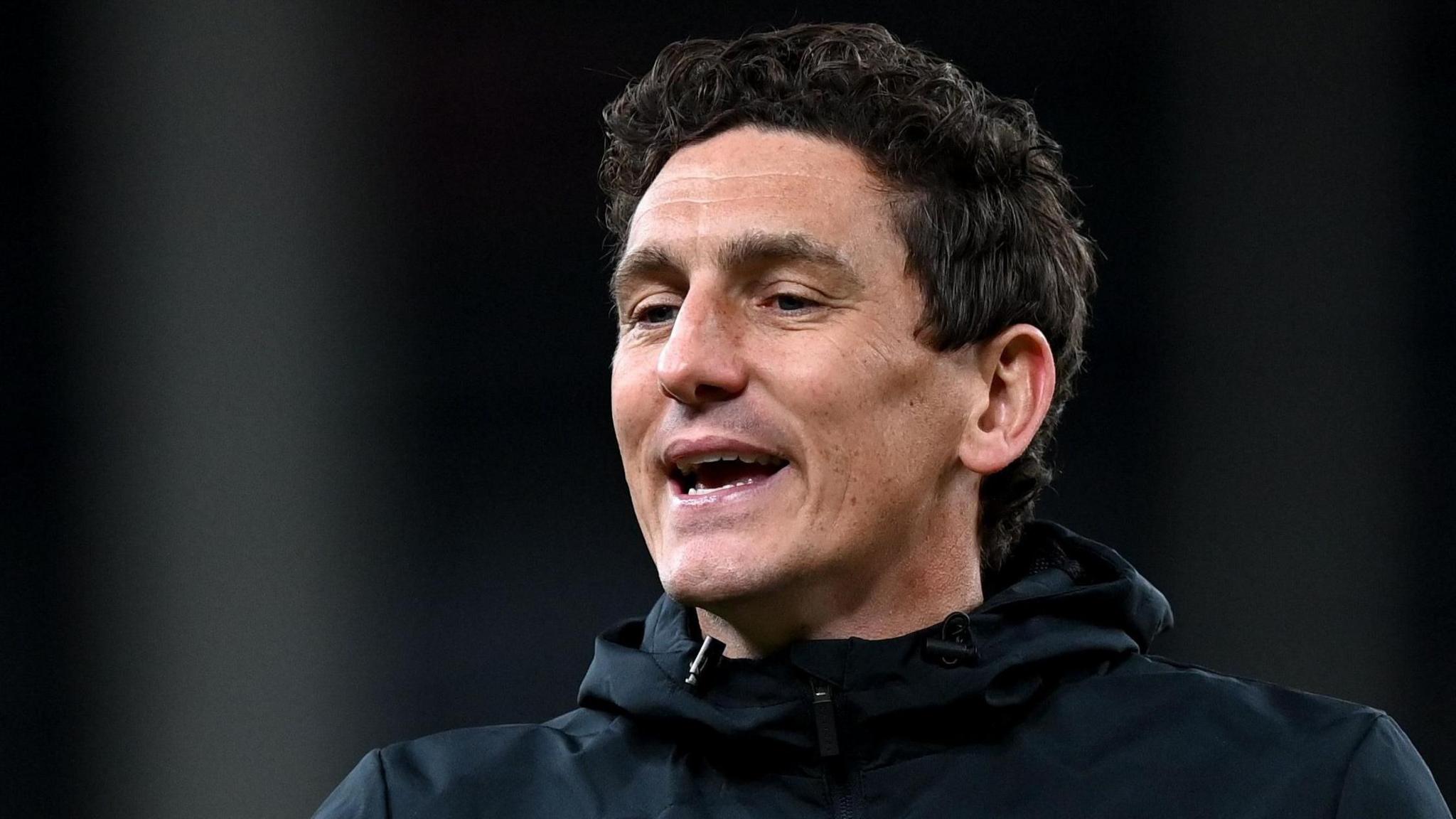 Keith Andrews