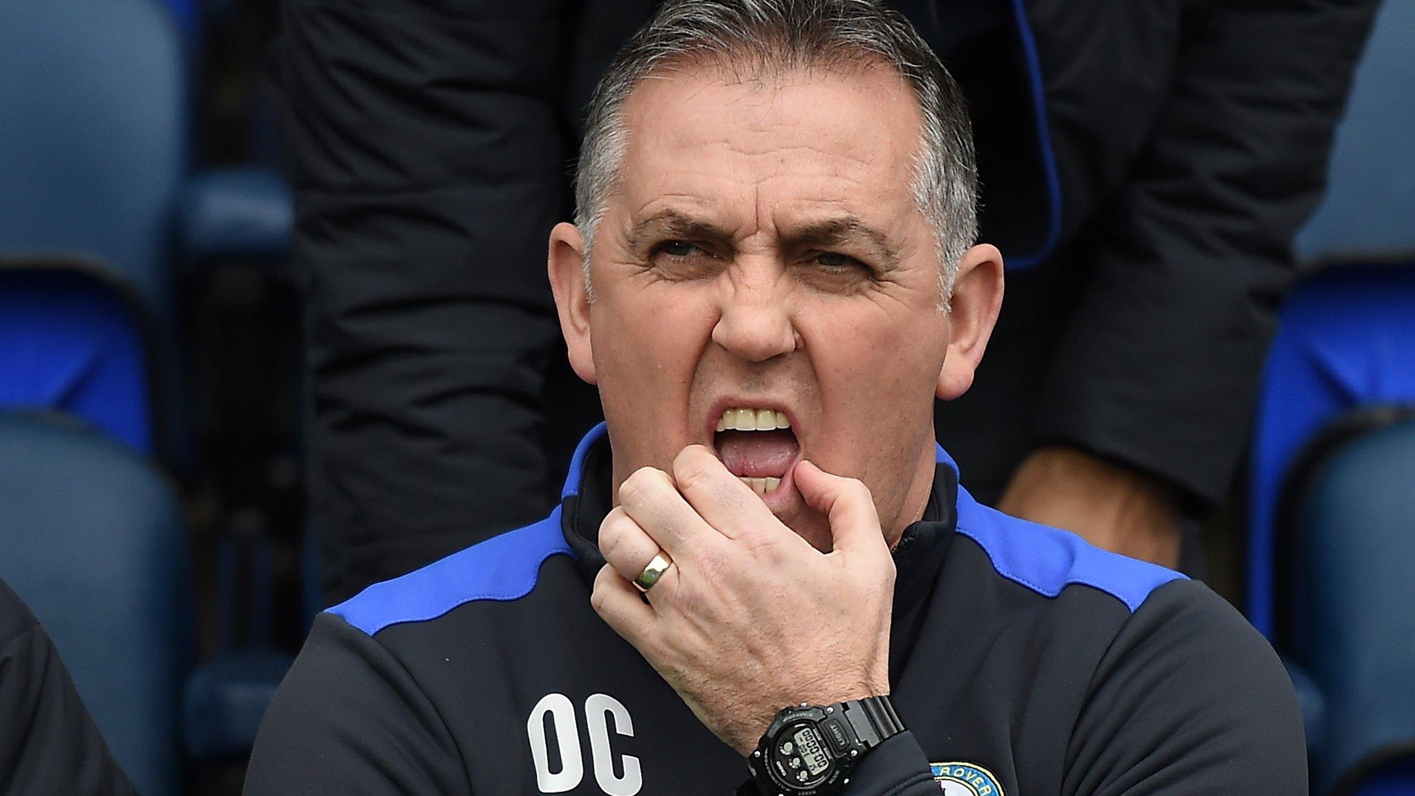 Owen Coyle