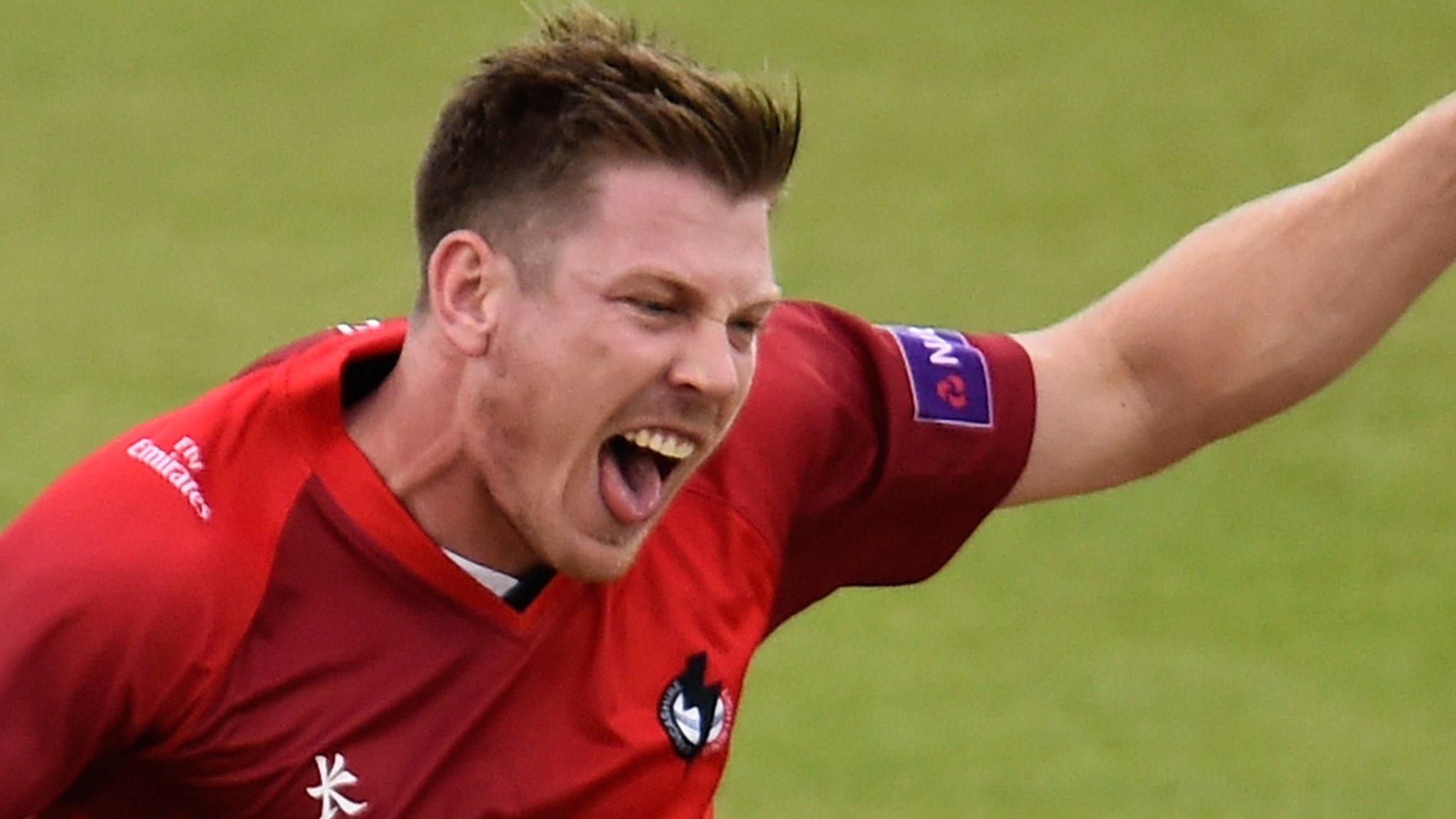 James Faulkner