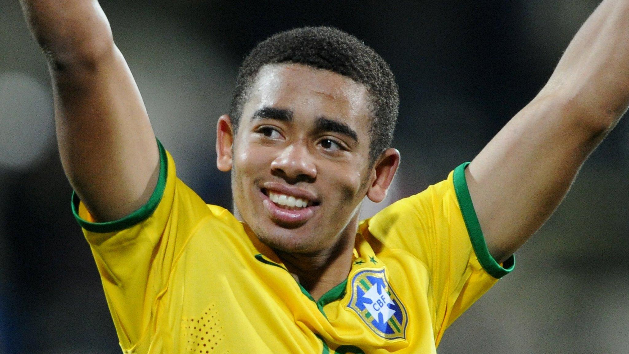 Gabriel Jesus