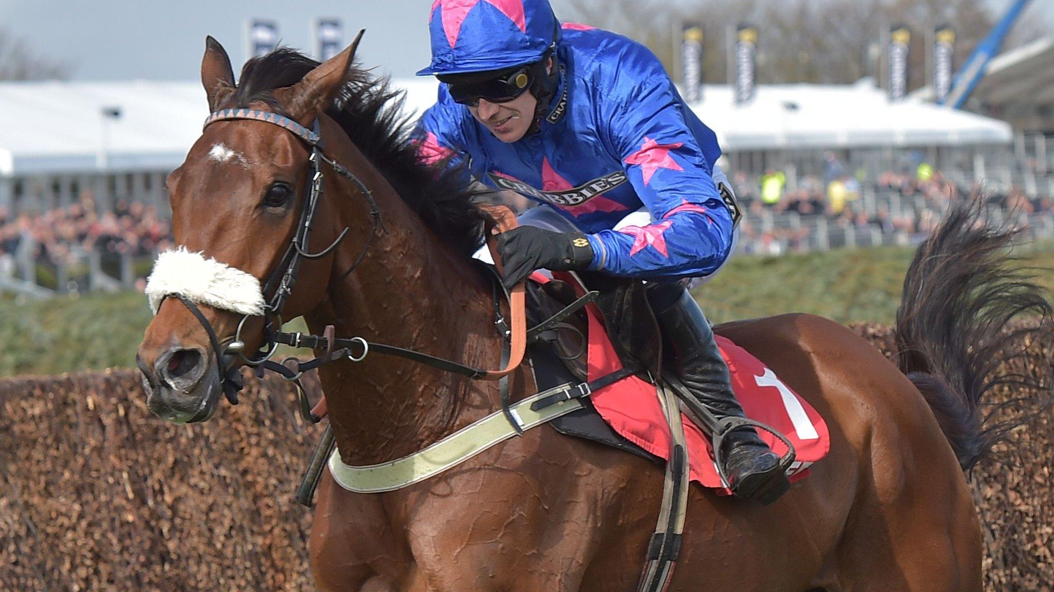 Cue Card