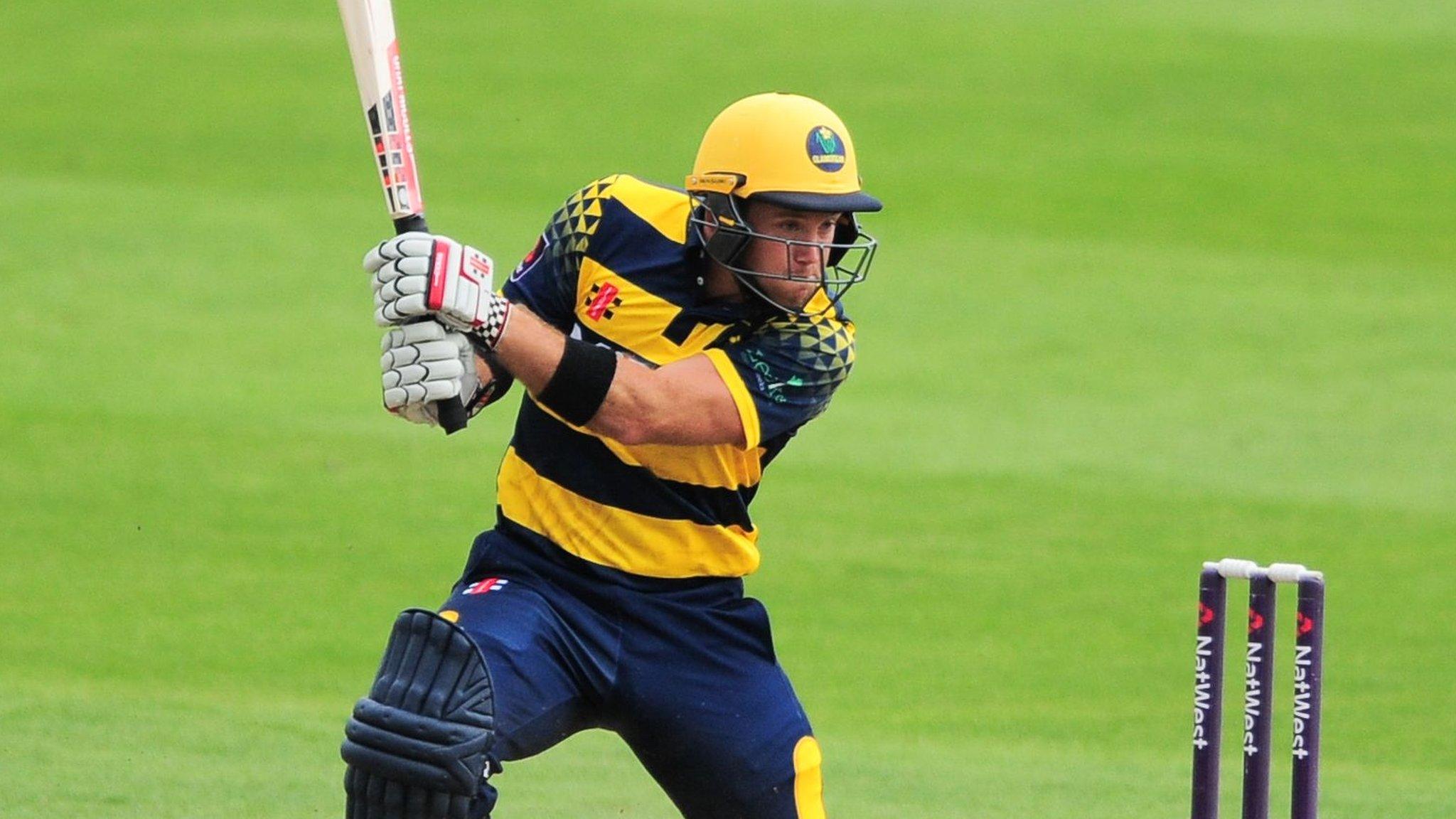 Colin Ingram