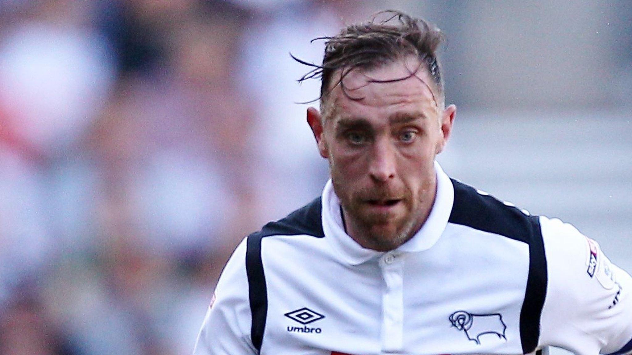 Richard Keogh