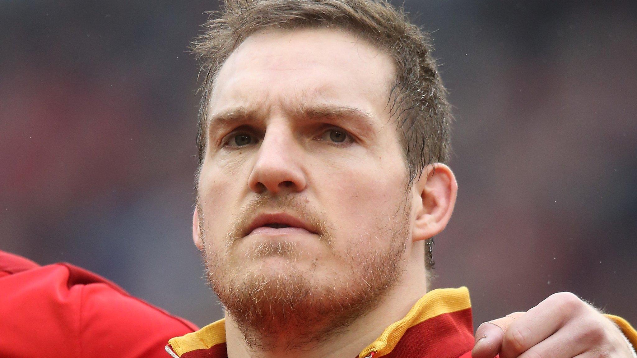 Gethin Jenkins