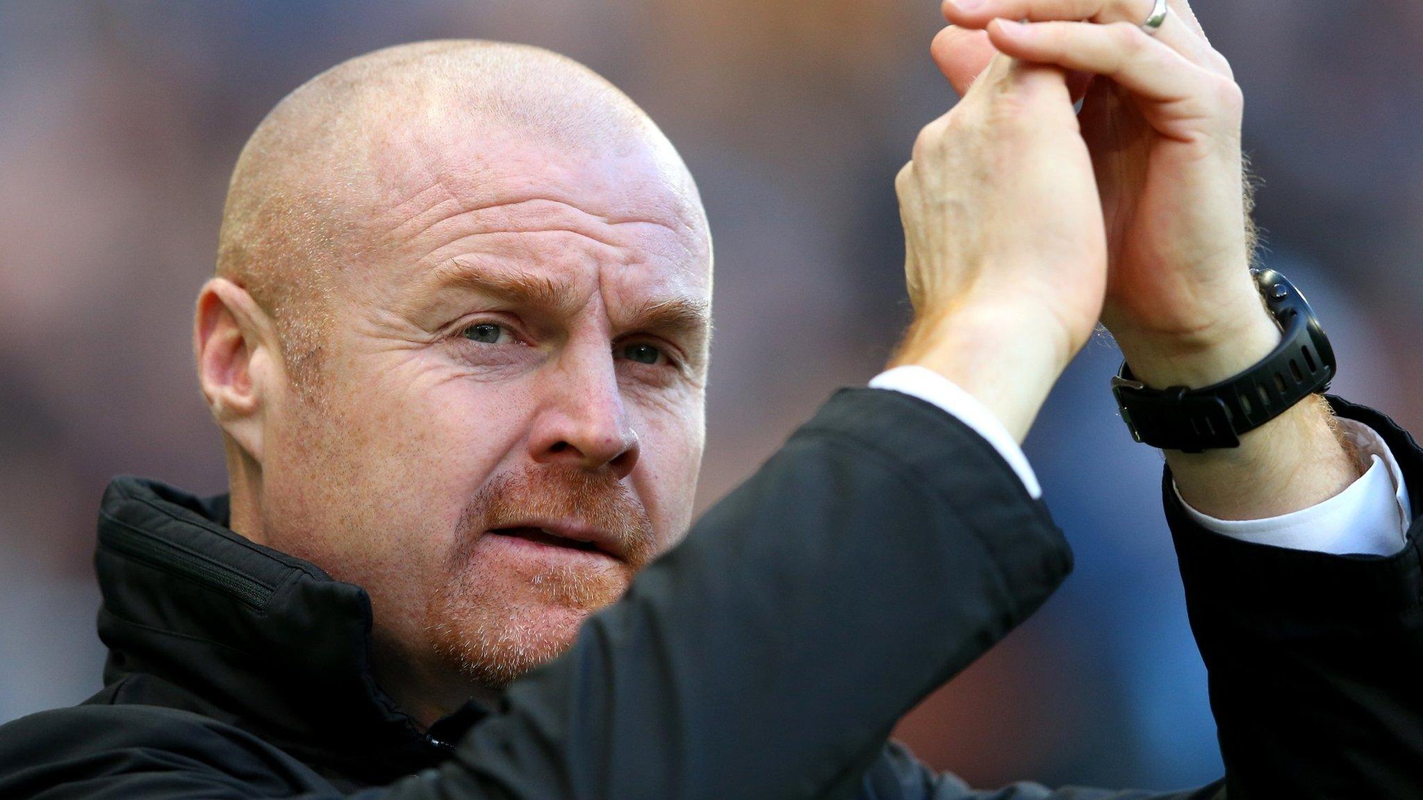 Sean Dyche