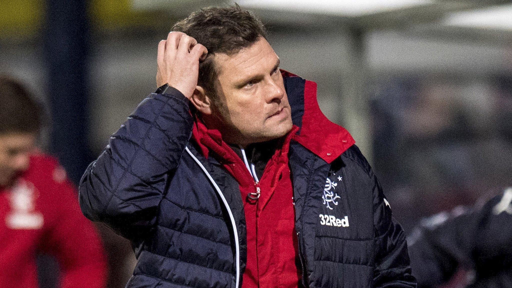 Graeme Murty