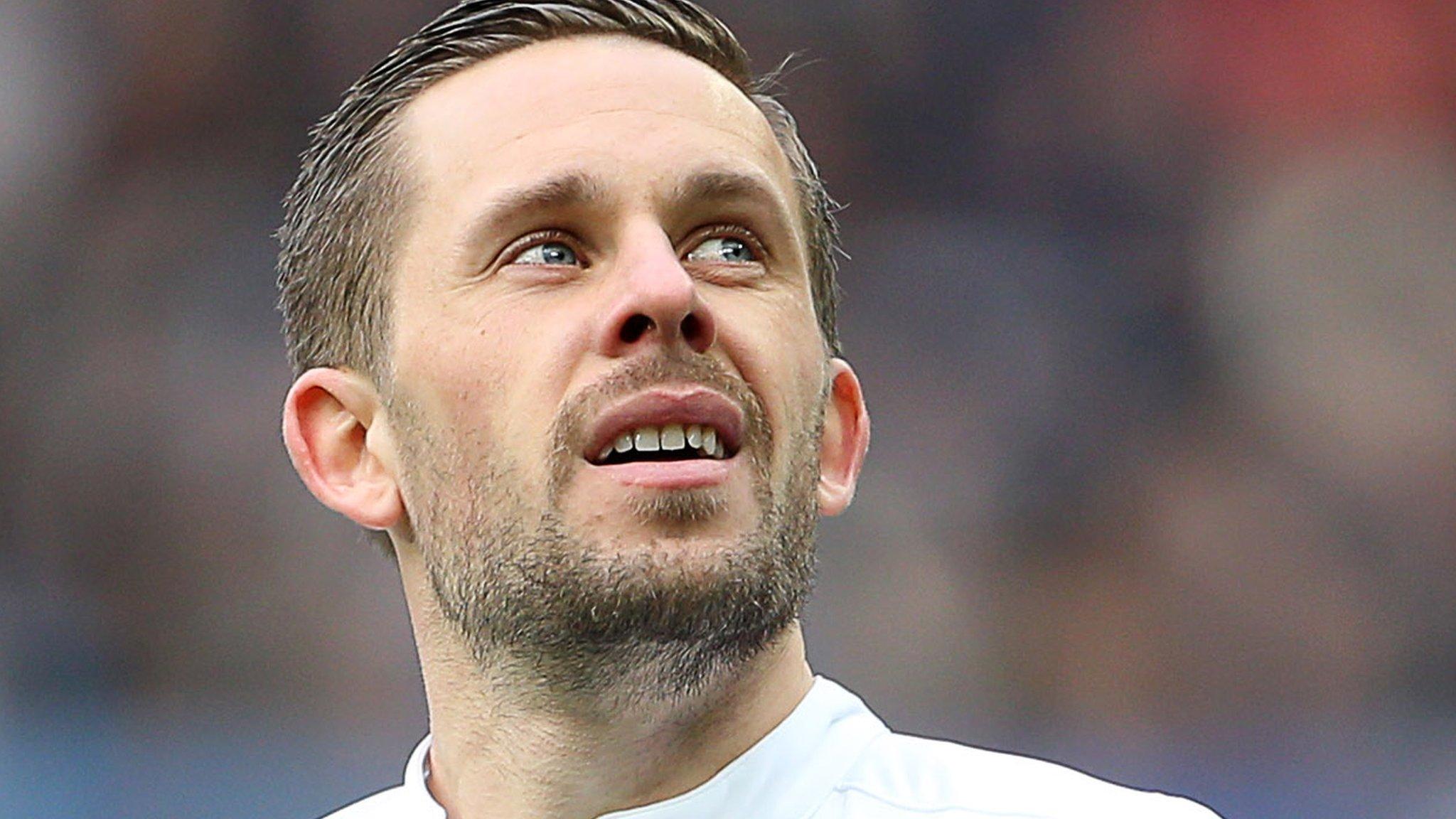 Gylfi Sigurdsson