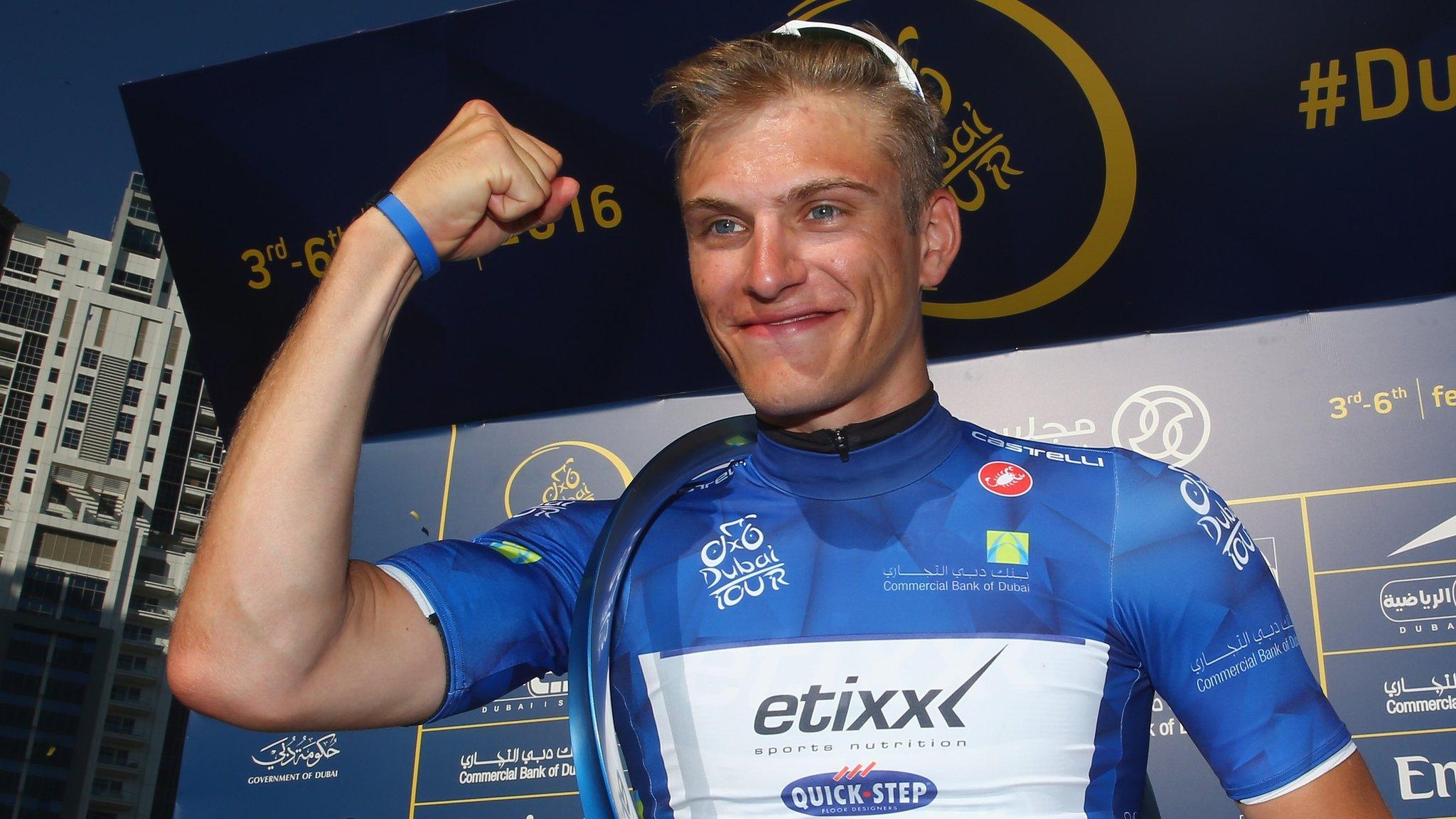 Marcel Kittel