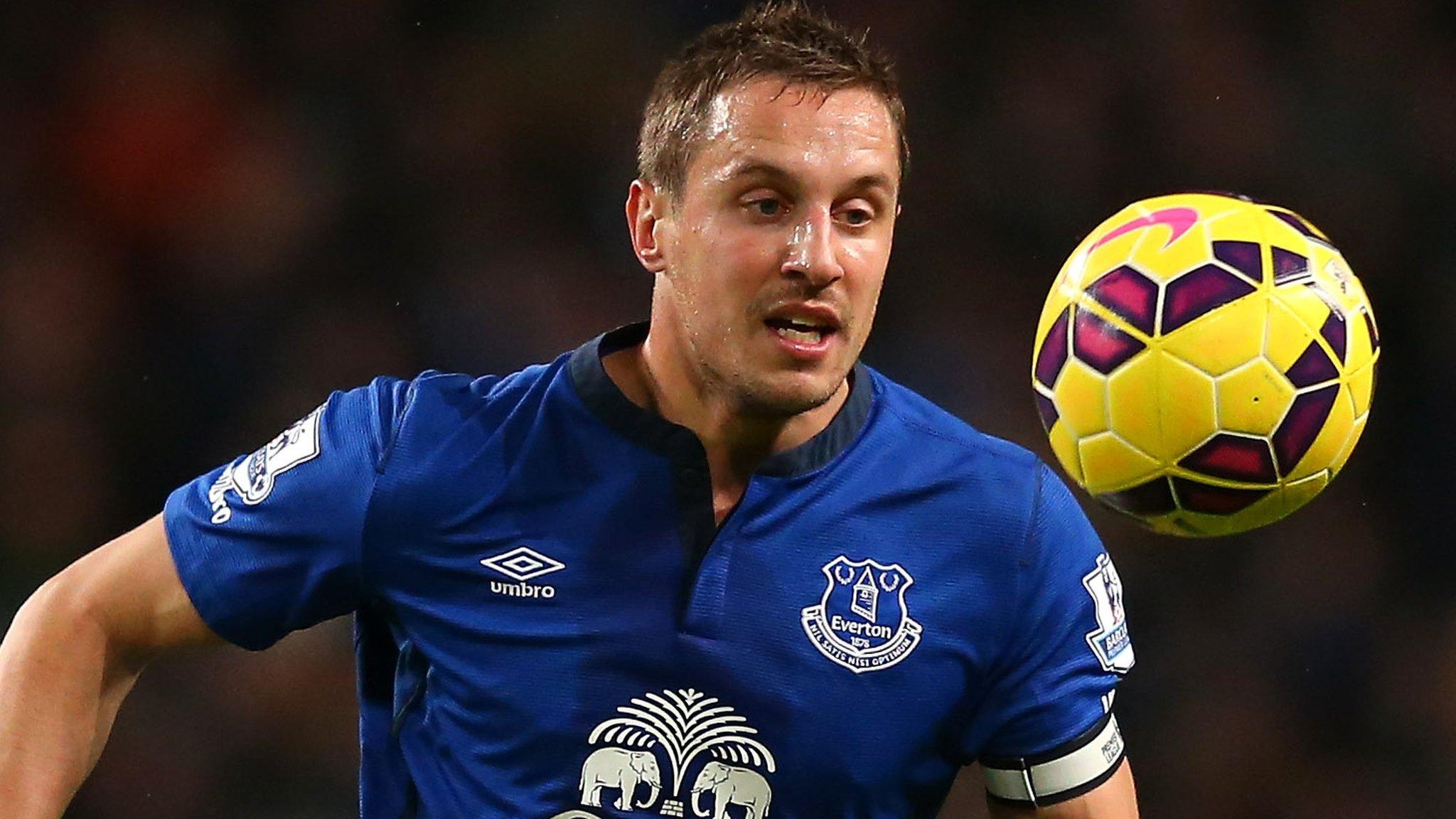 Phil Jagielka