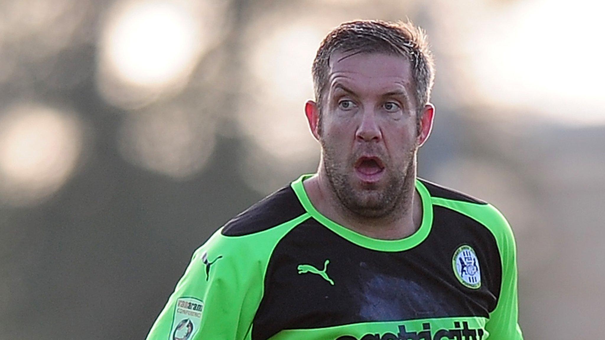 Jon Parkin