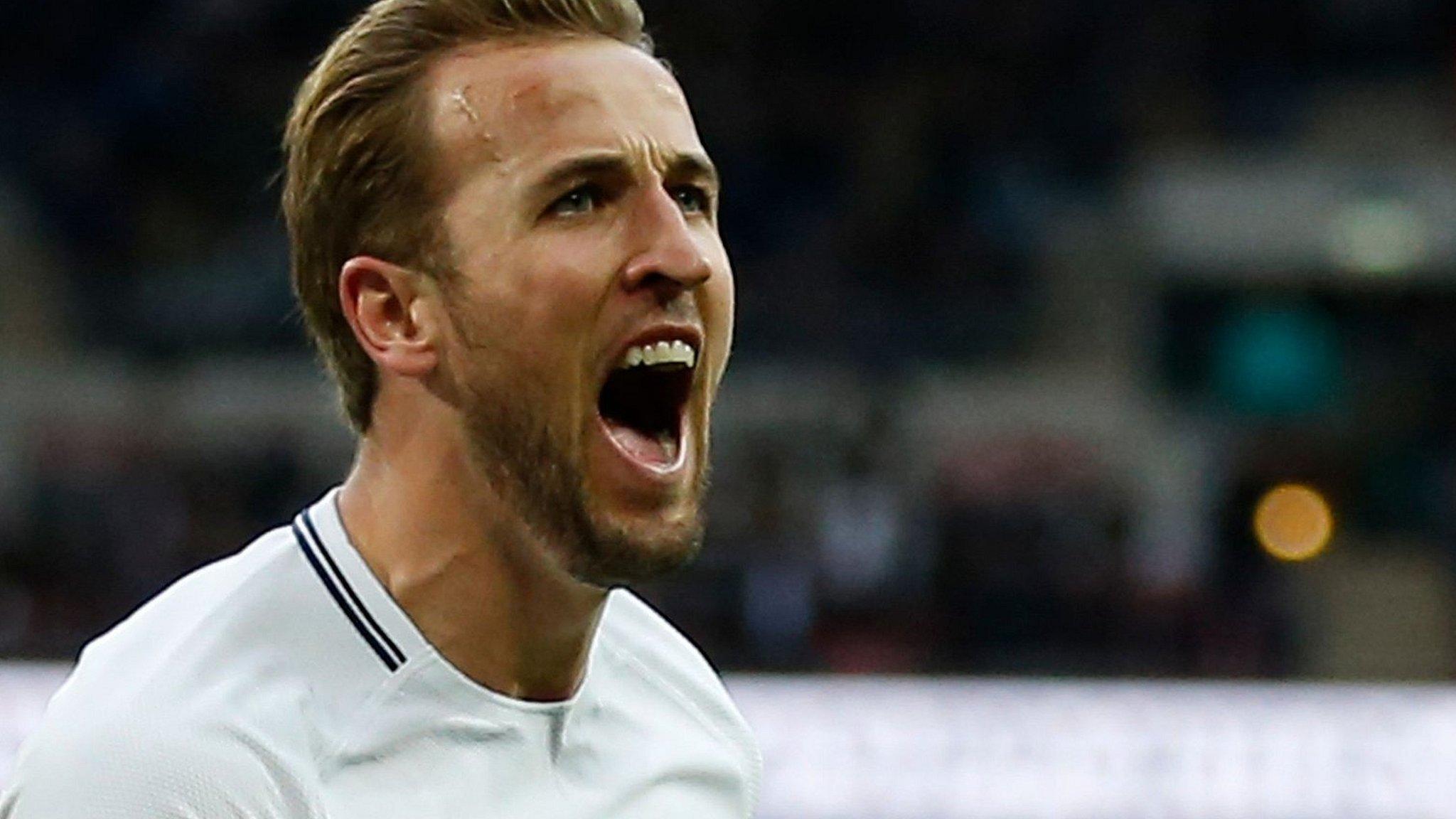 Harry Kane