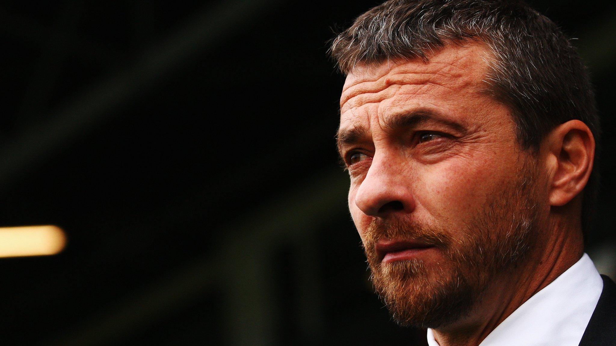 Slavisa Jokanovic