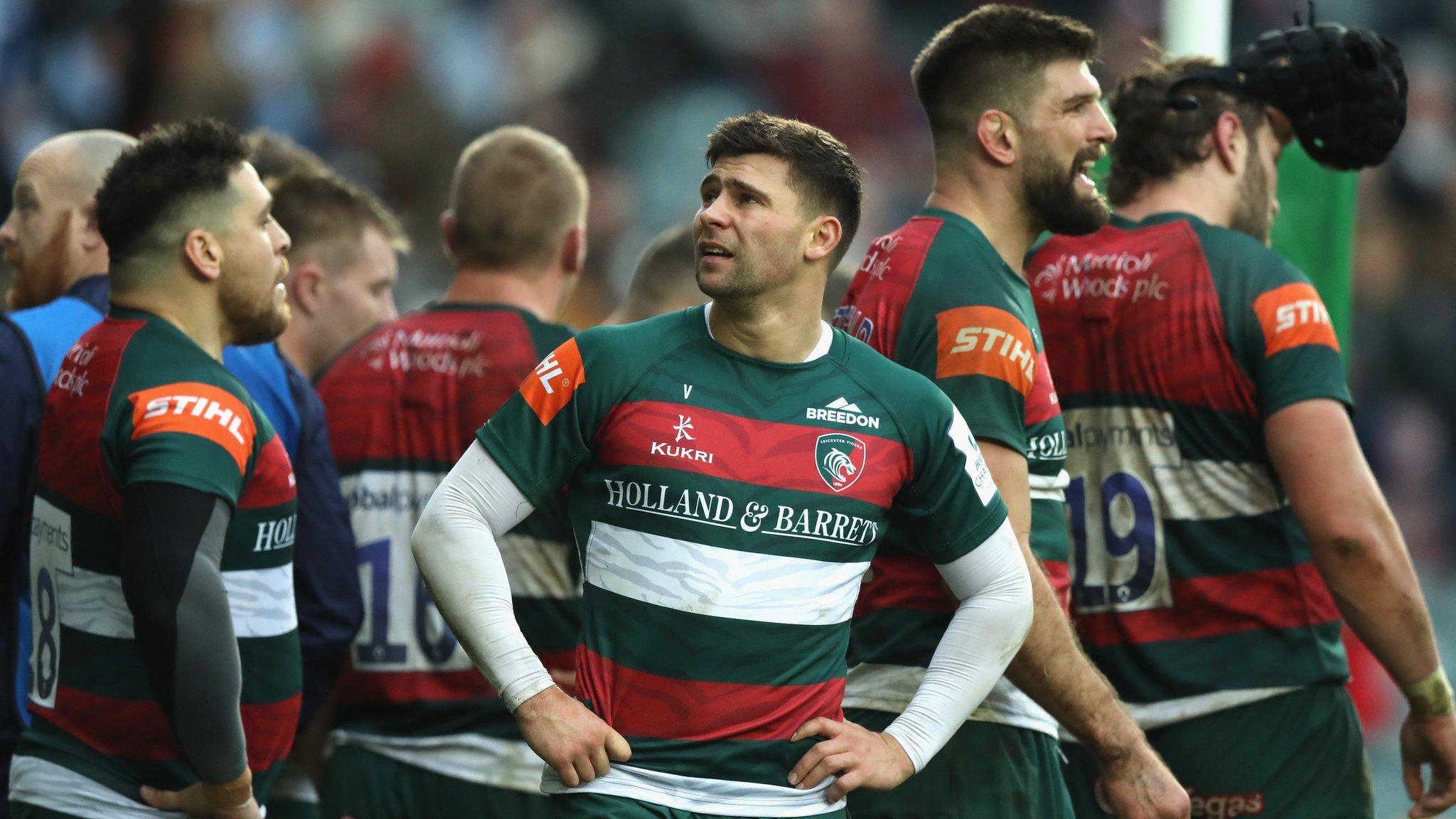 Ben Youngs