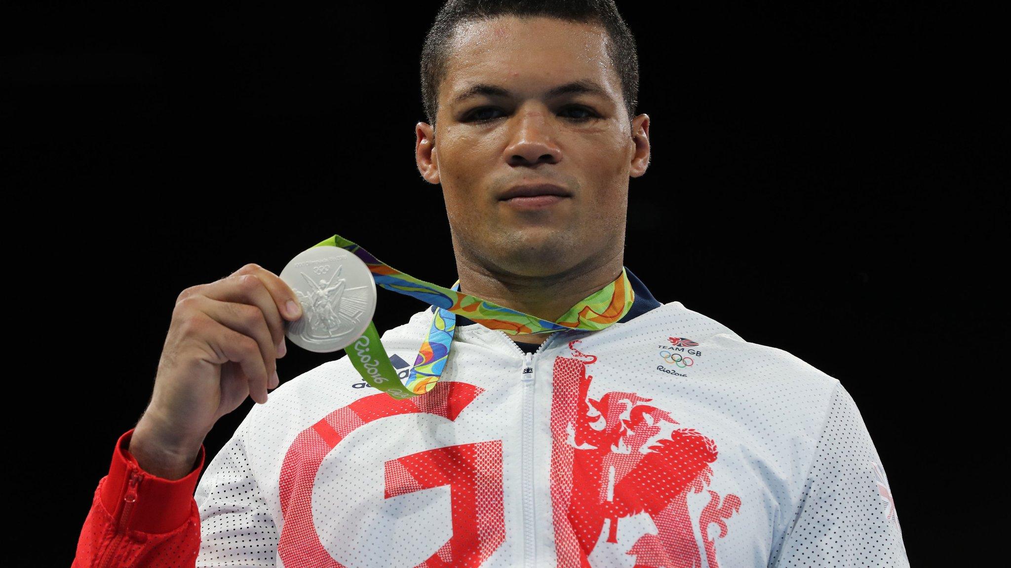 Joe Joyce