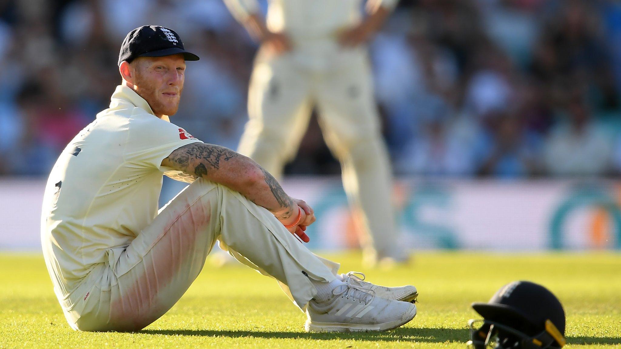 Ben Stokes