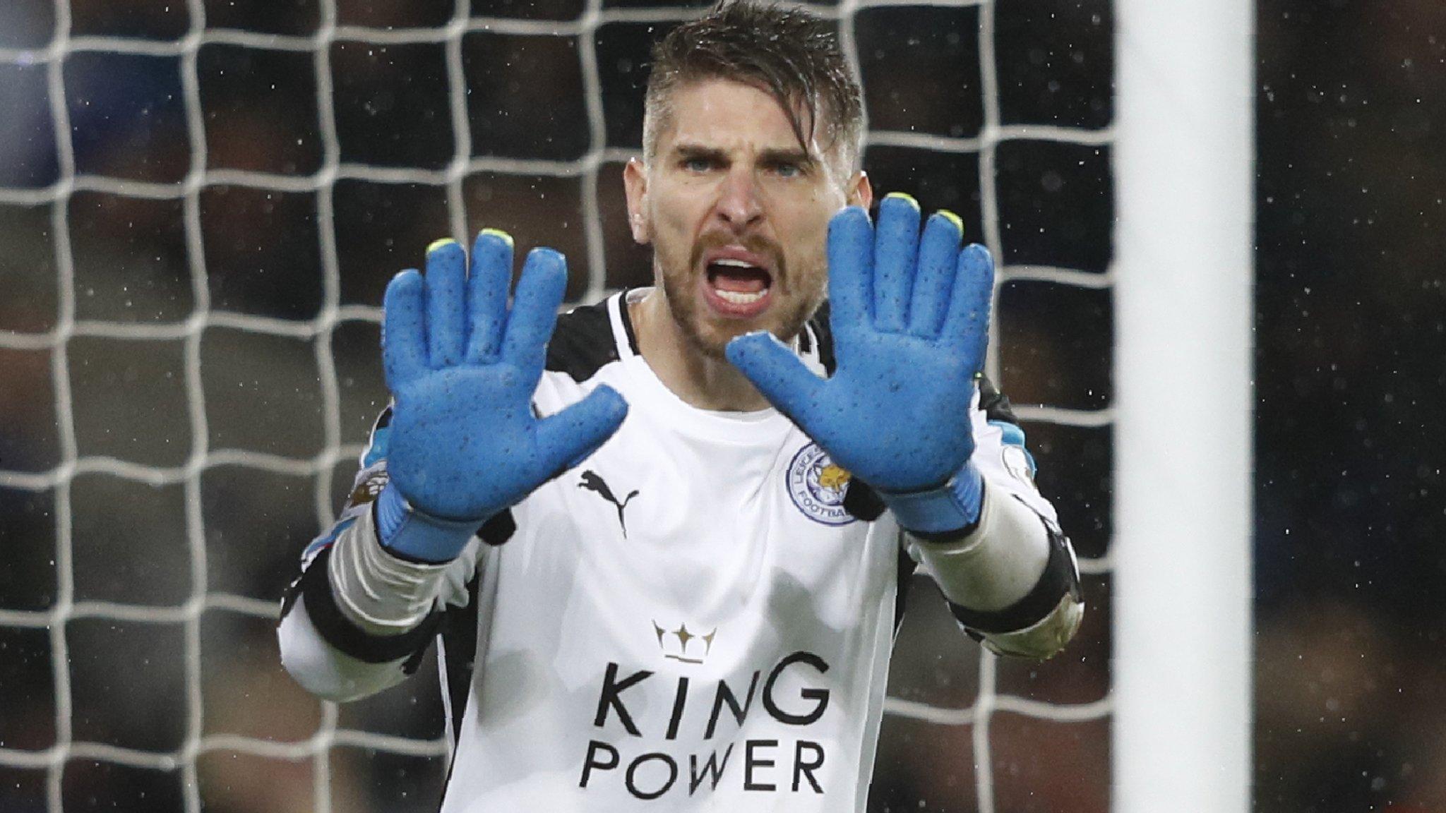 Ron-Robert Zieler