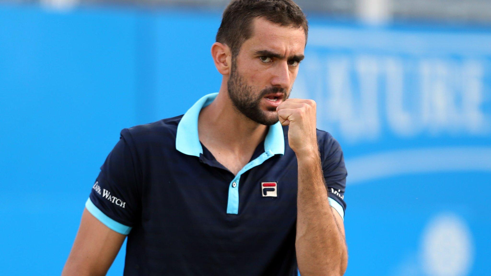 Marin Cilic