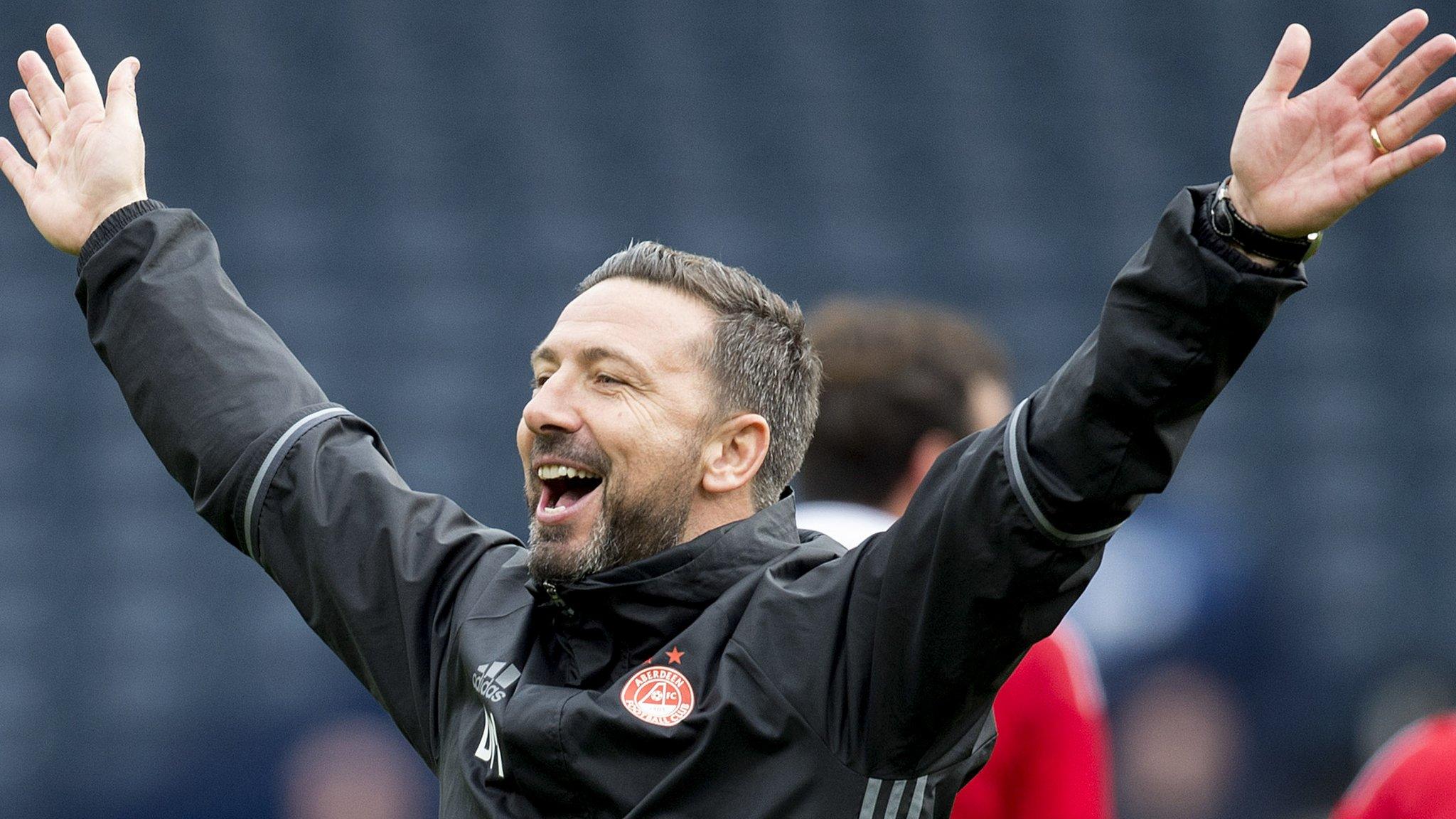 Derek McInnes