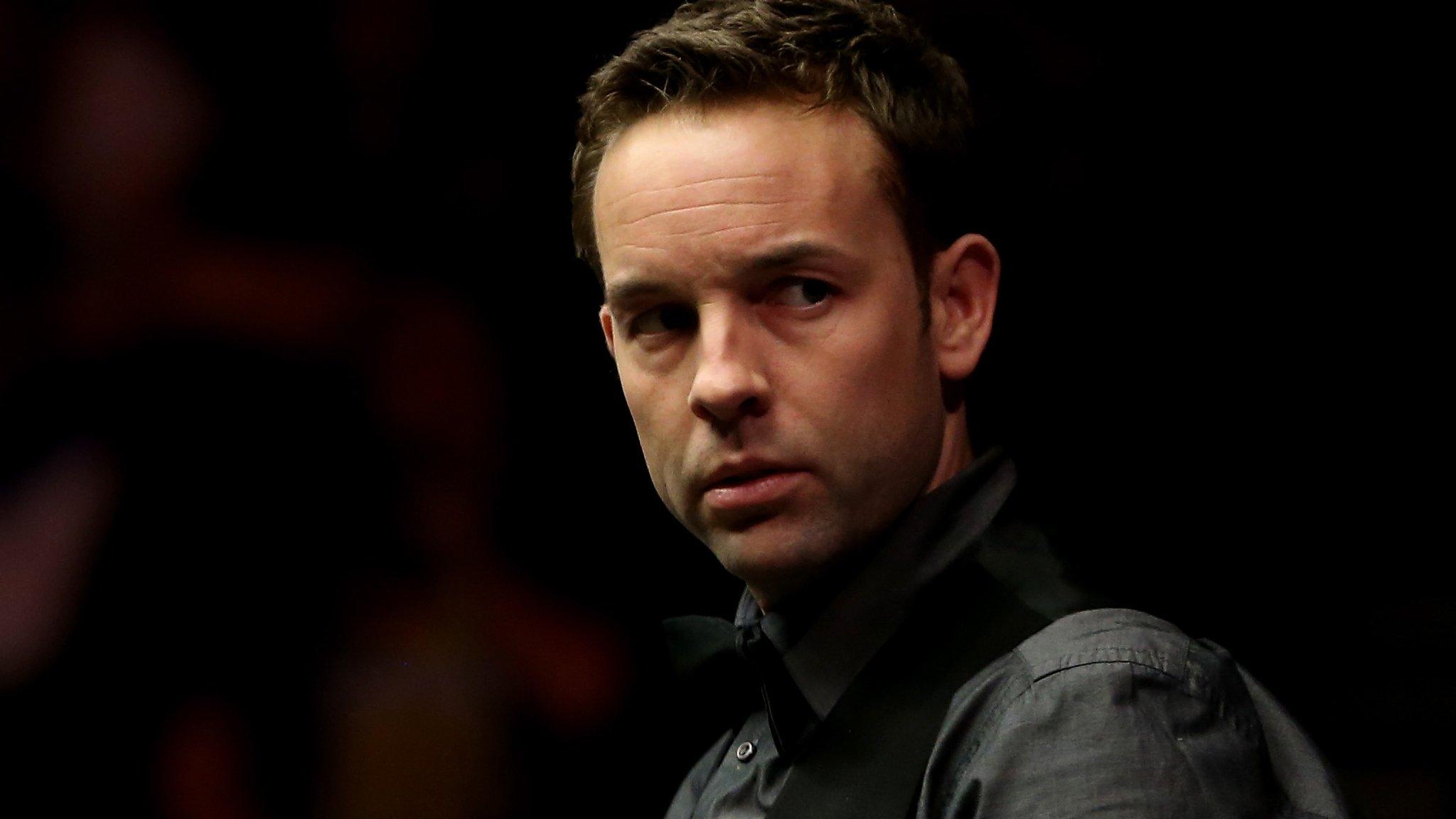 Ali Carter