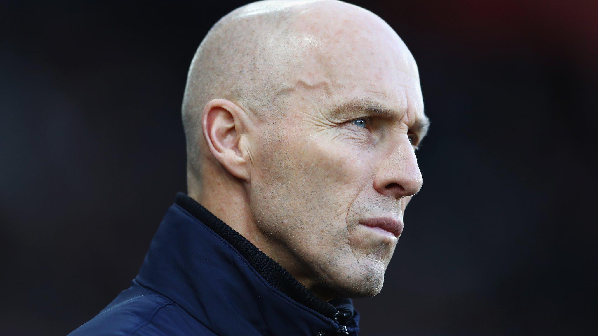 Bob Bradley