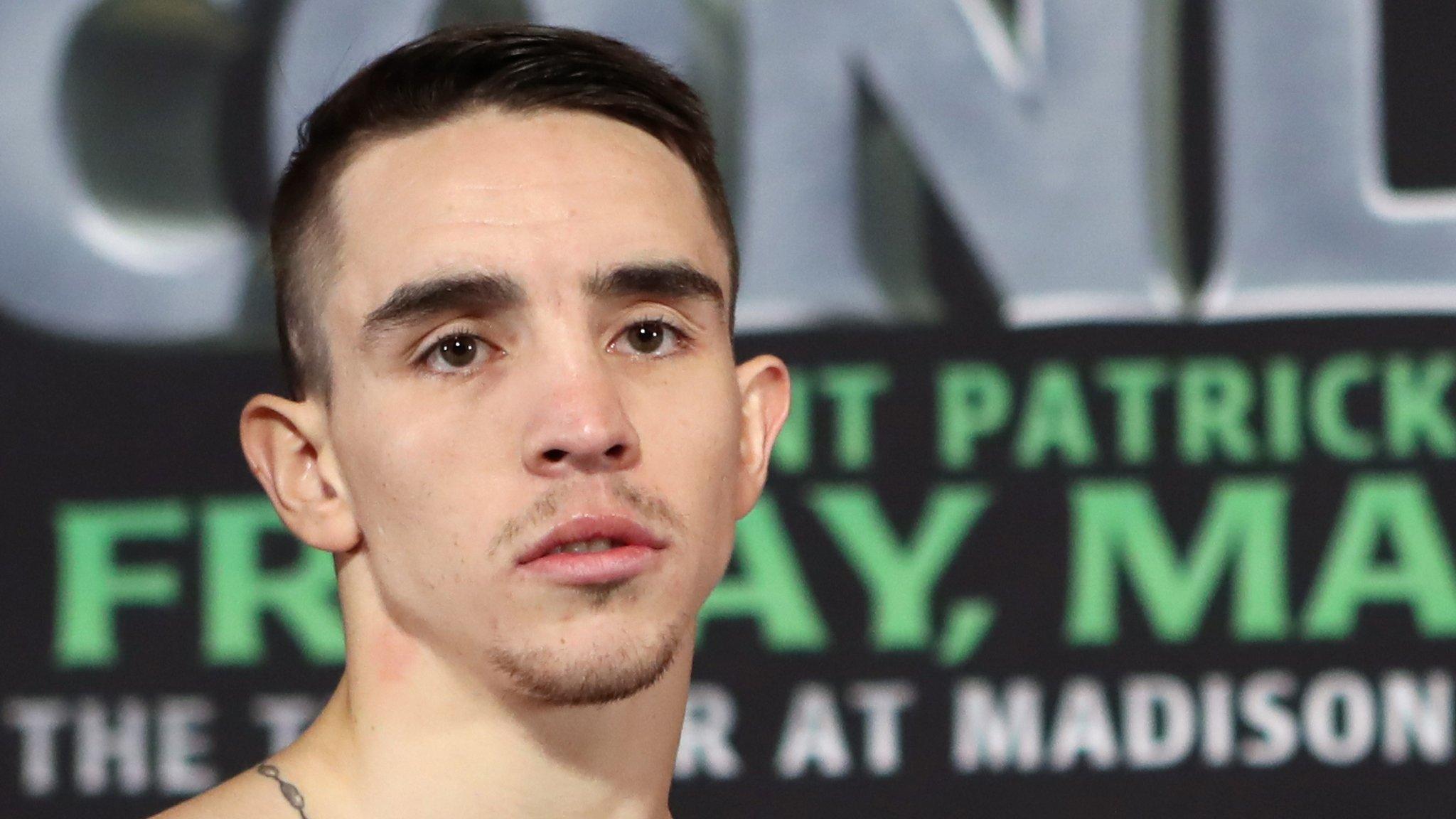 Michael Conlan