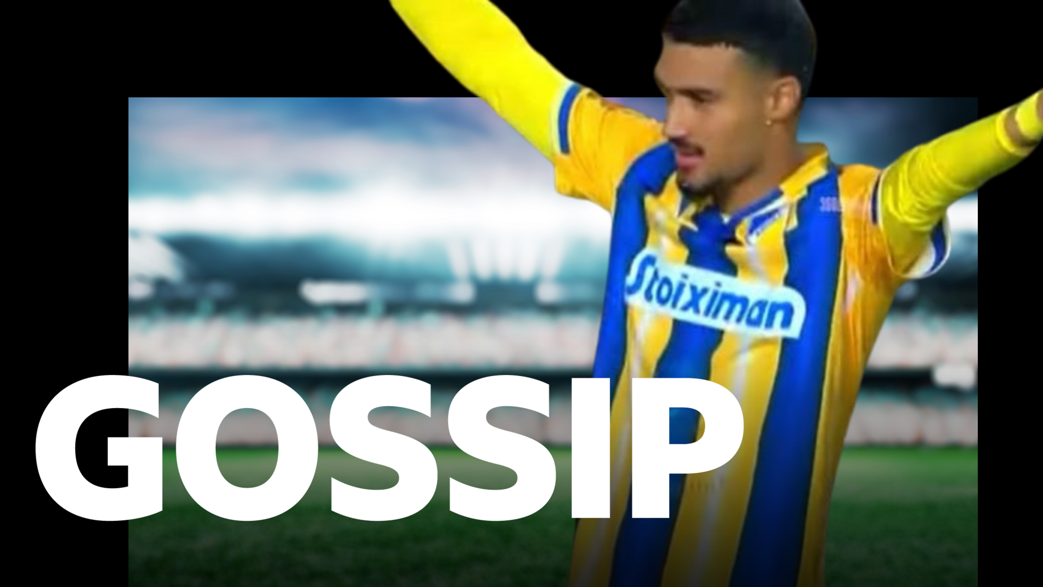 Jefte 'Rangers close to signing Fluminese leftback' gossip BBC Sport