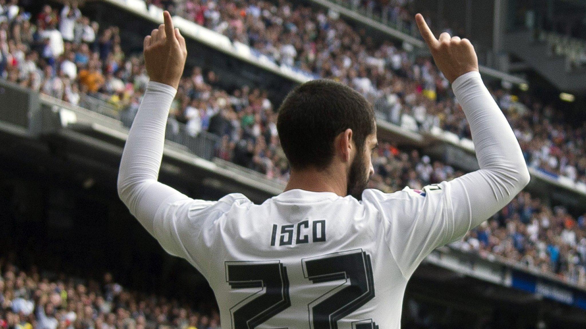 Isco