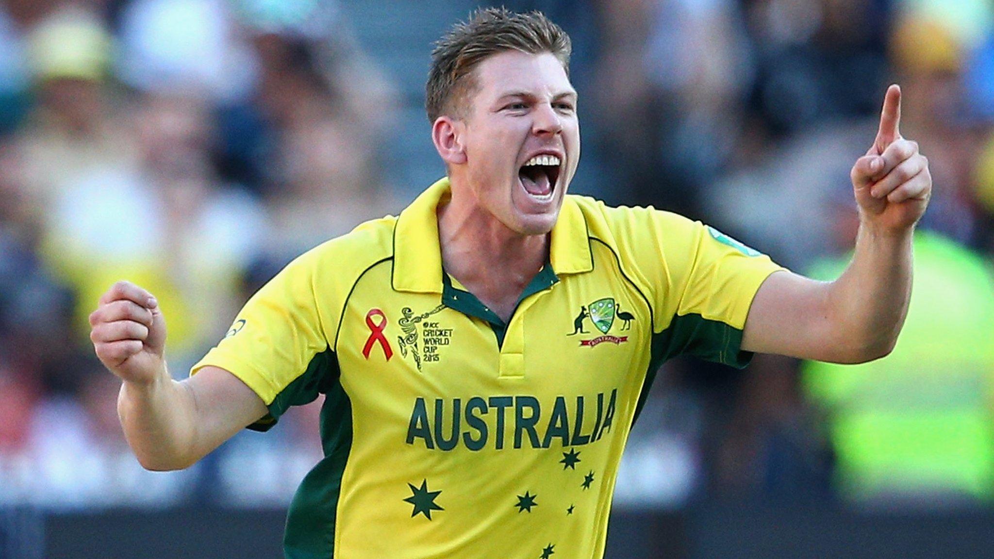 James Faulkner