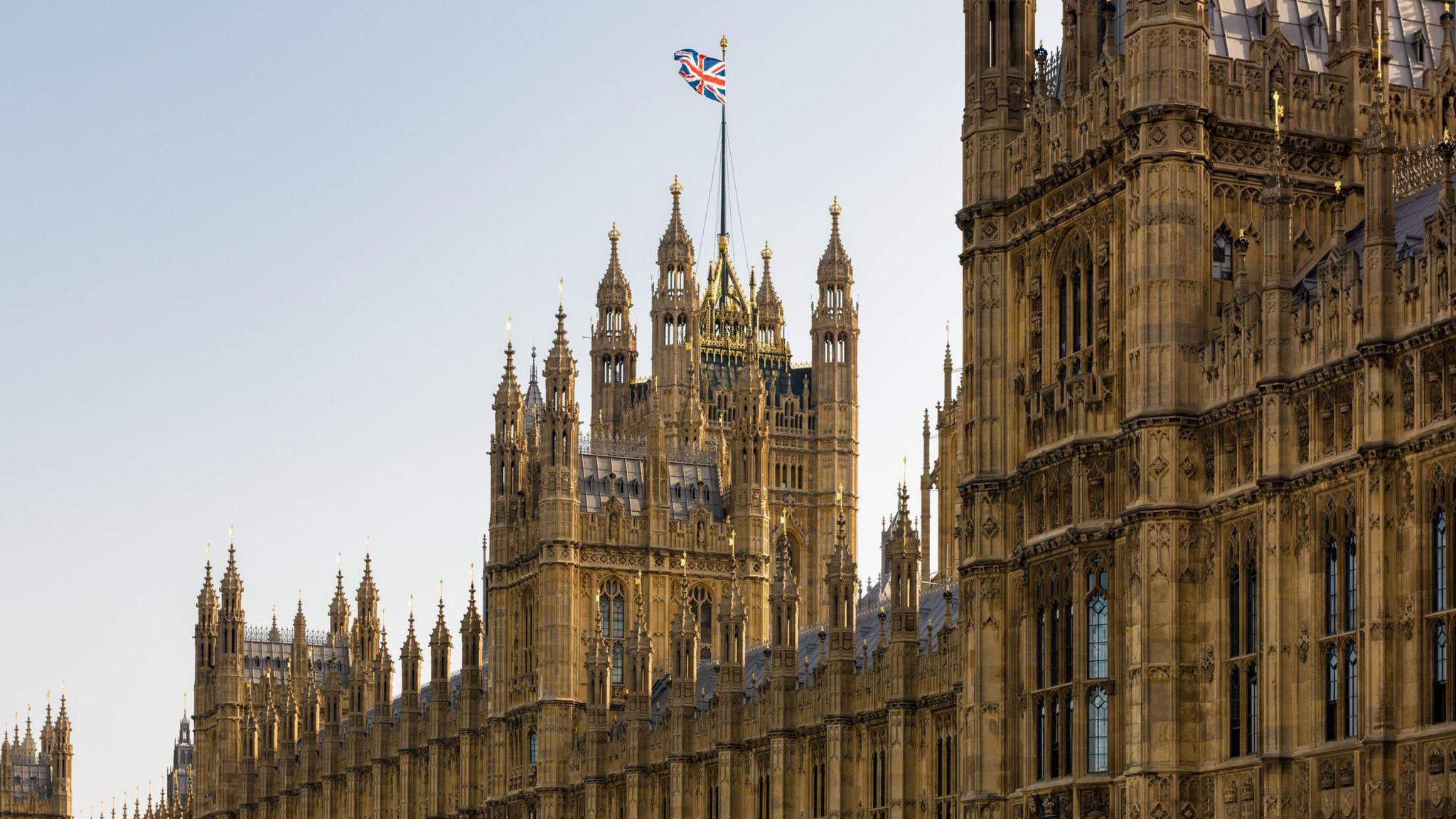 Houses of Parliament