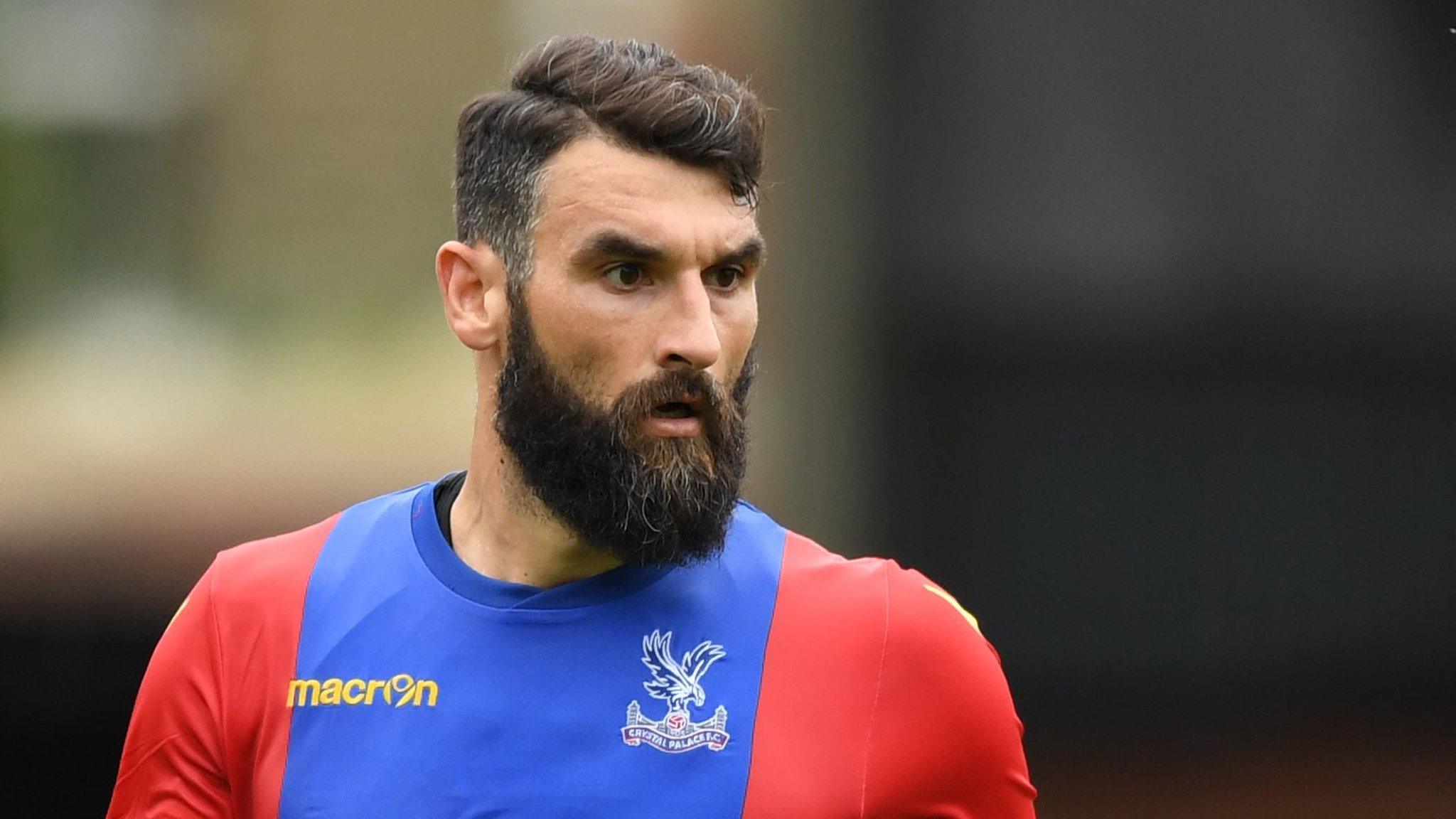 Mile Jedinak