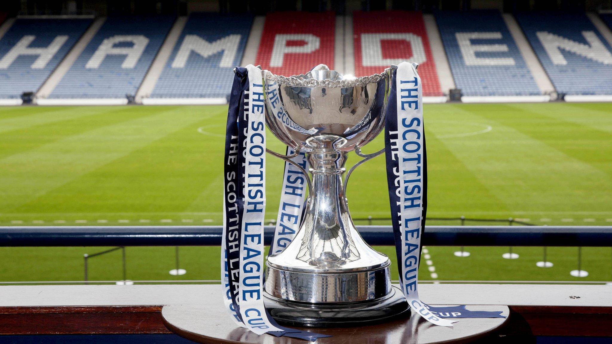 Scottish League Cup