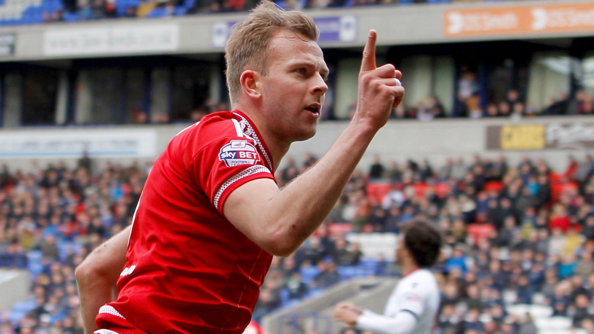 Jordan Rhodes