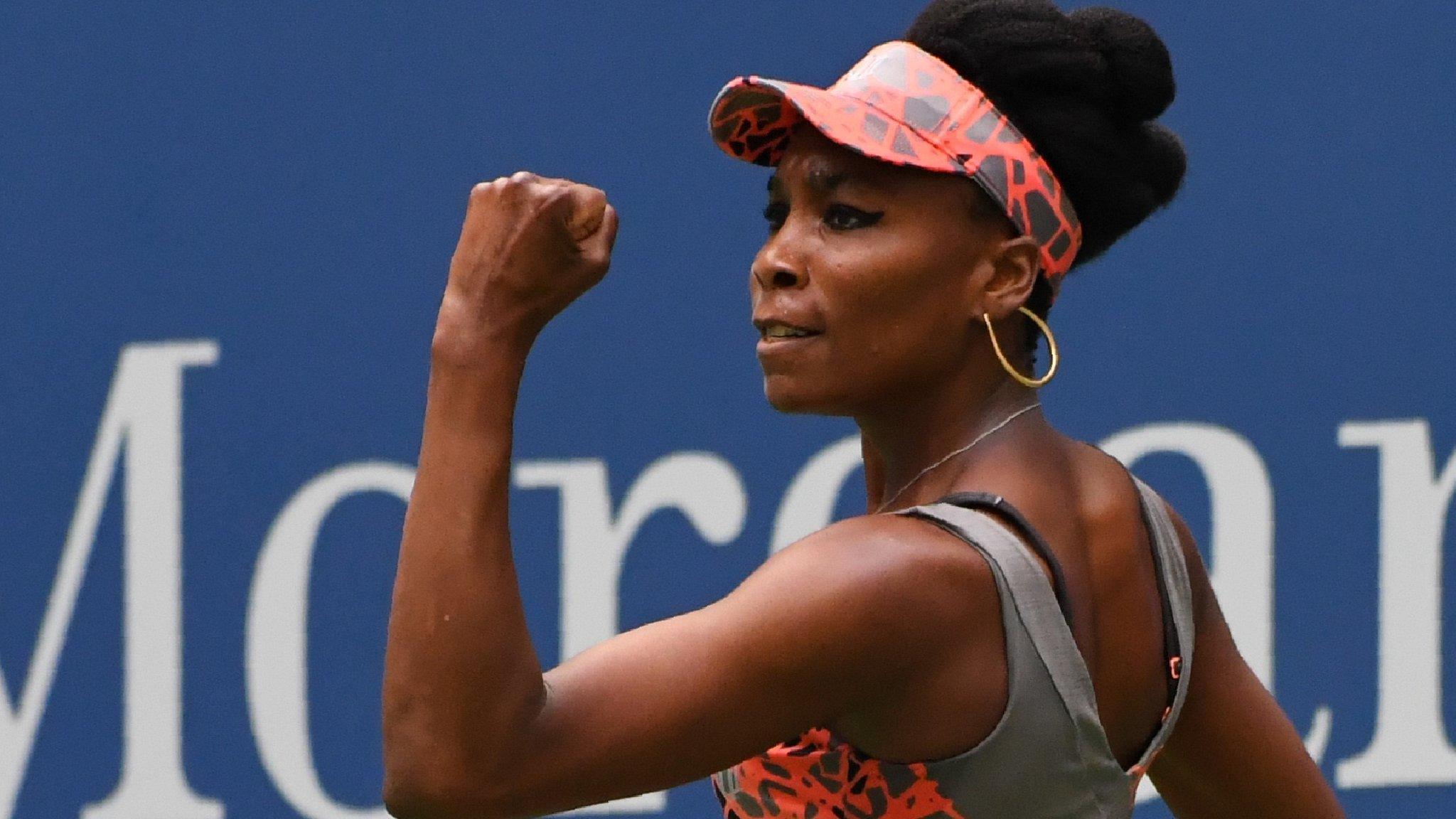 Venus Williams