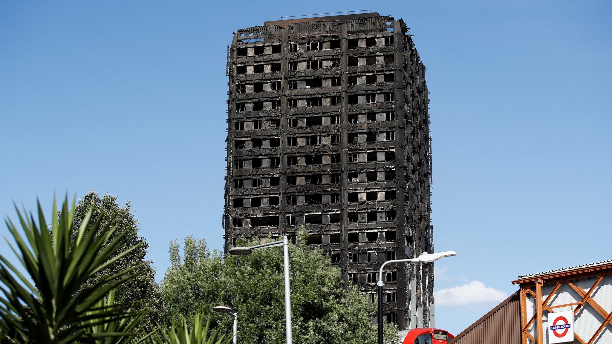 Grenfell Tower