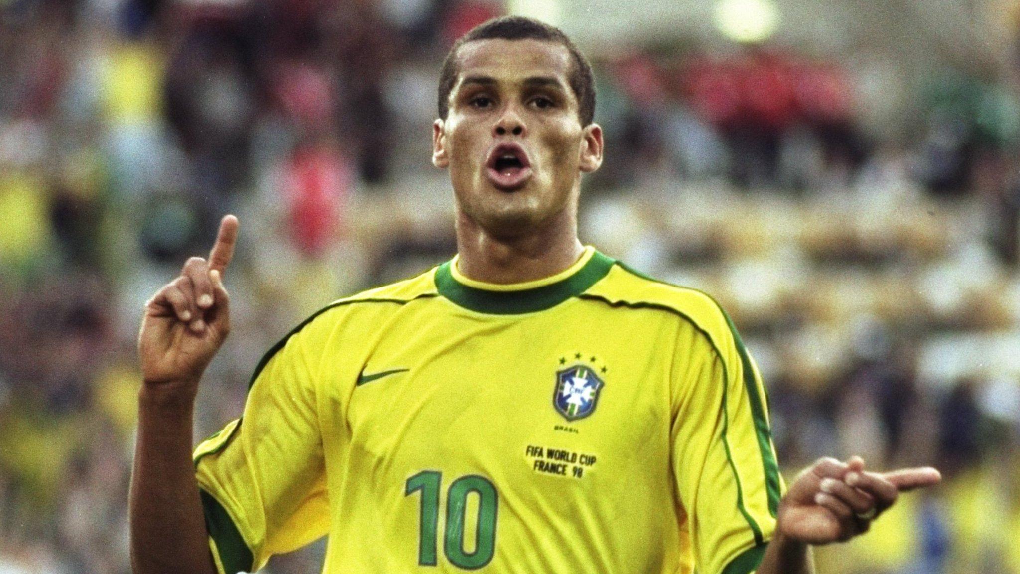 Rivaldo