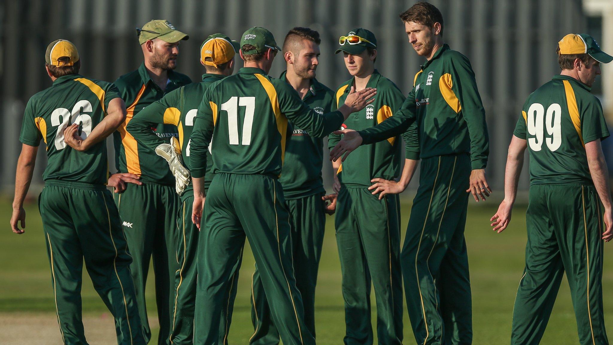 Guernsey cricket