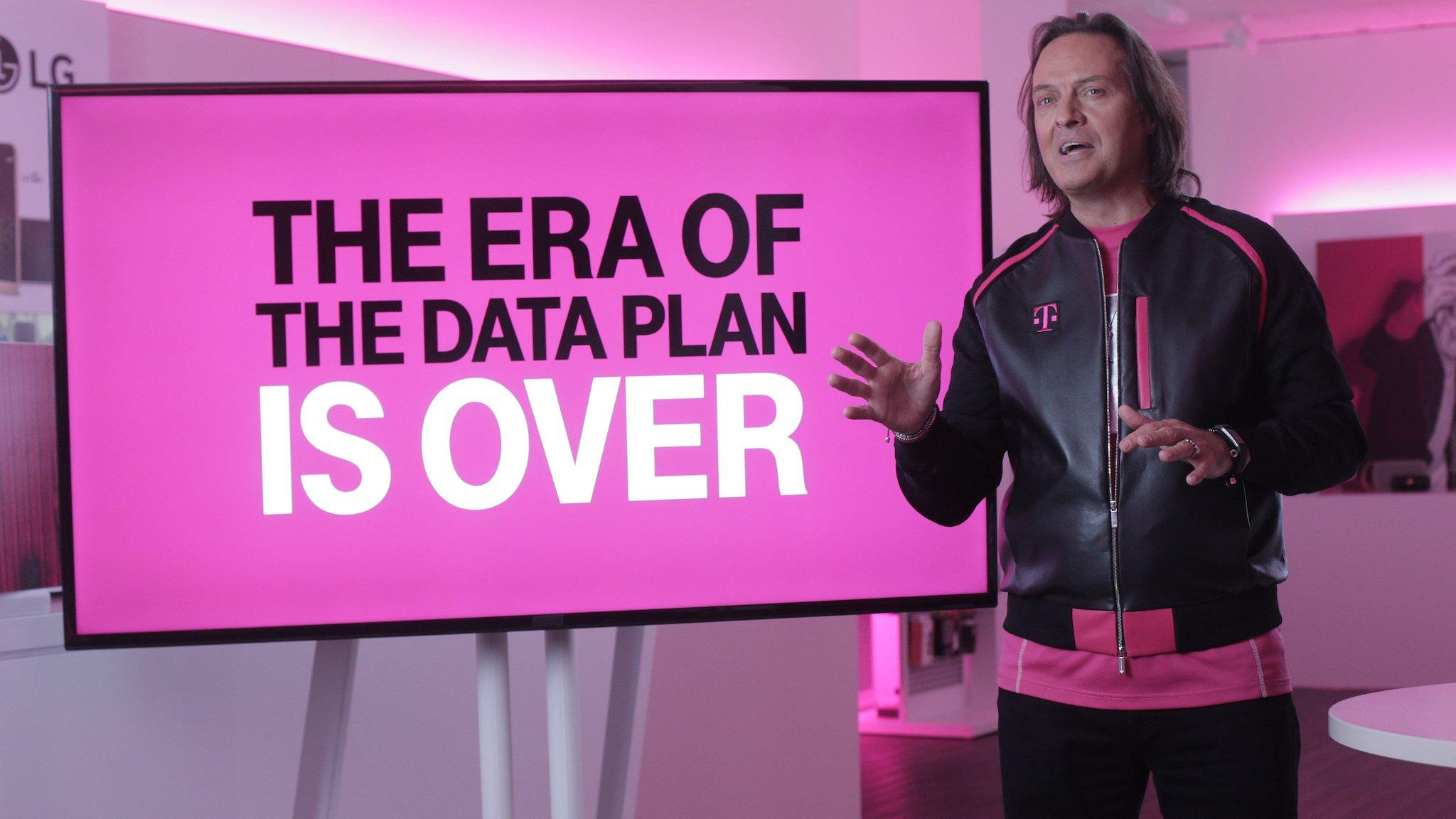 John Legere