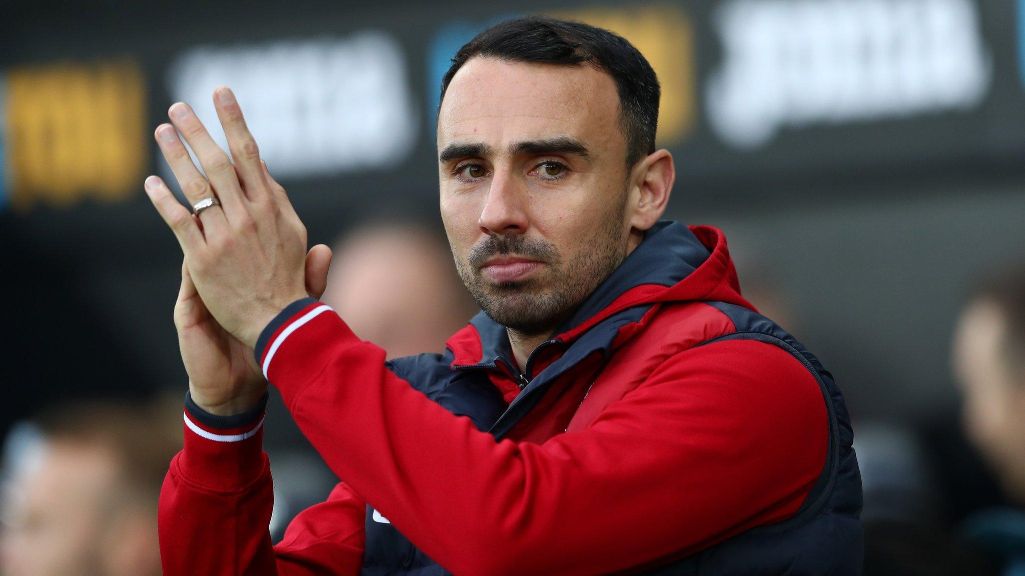 Leon Britton