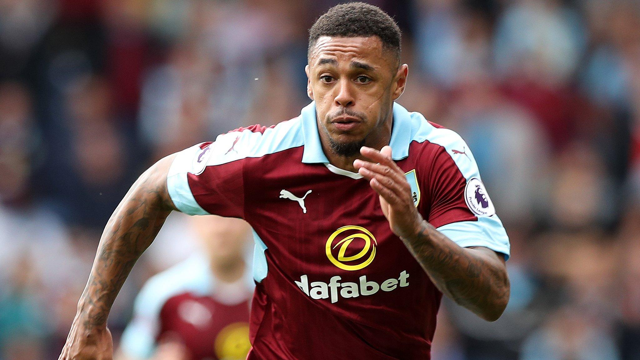 Andre Gray