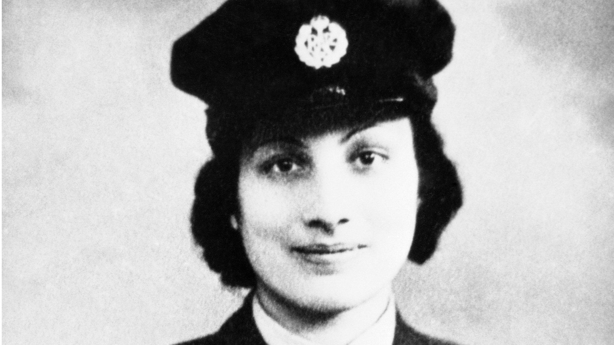 Noor Inayat Khan