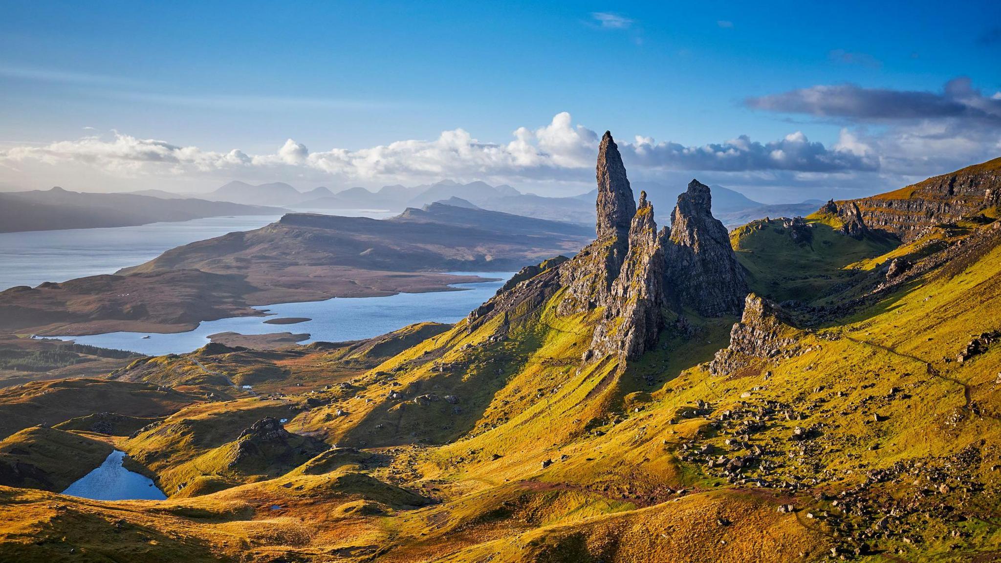 Bodach an Stòir