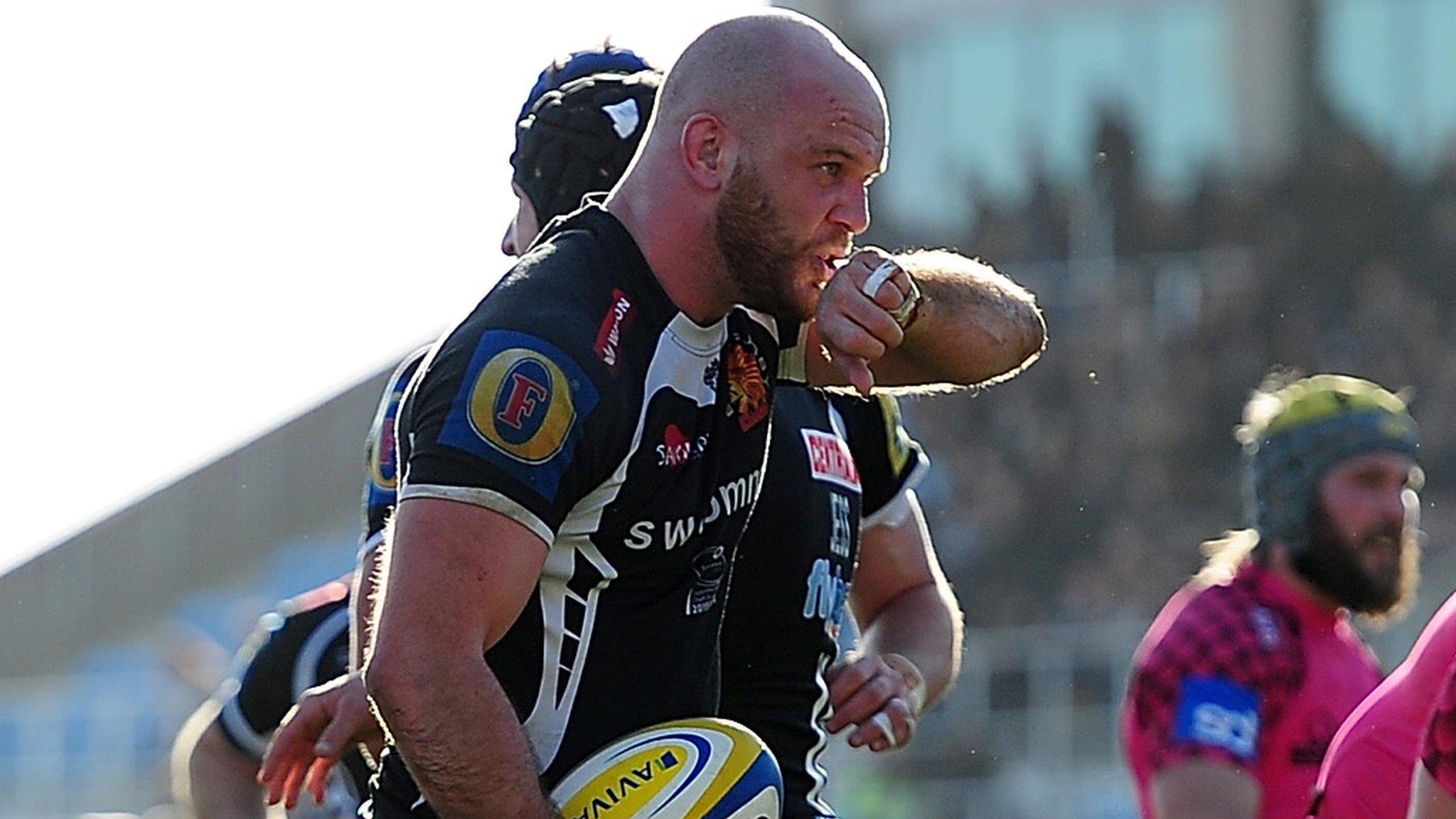 Jack Yeandle