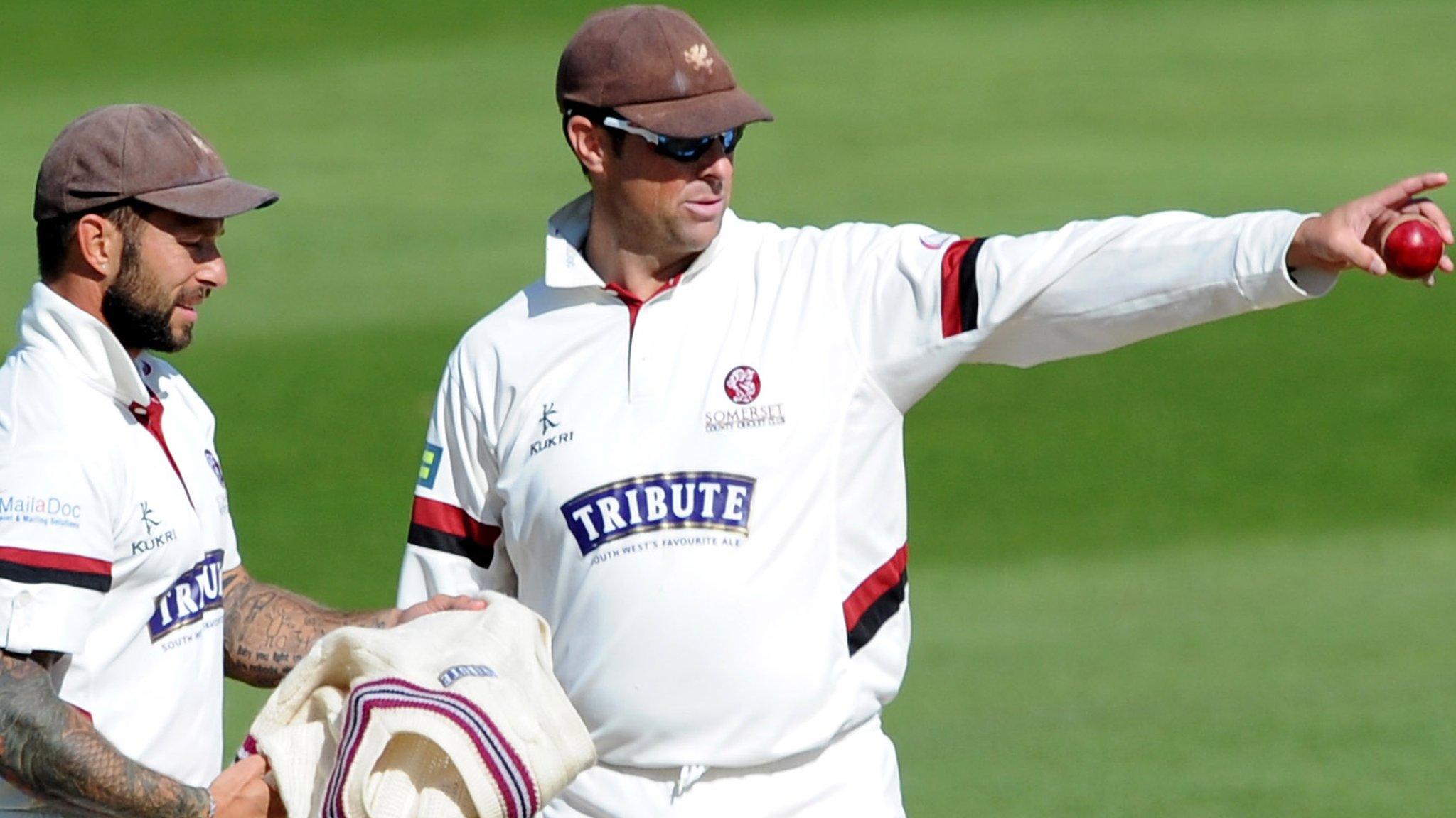 Marcus Trescothick