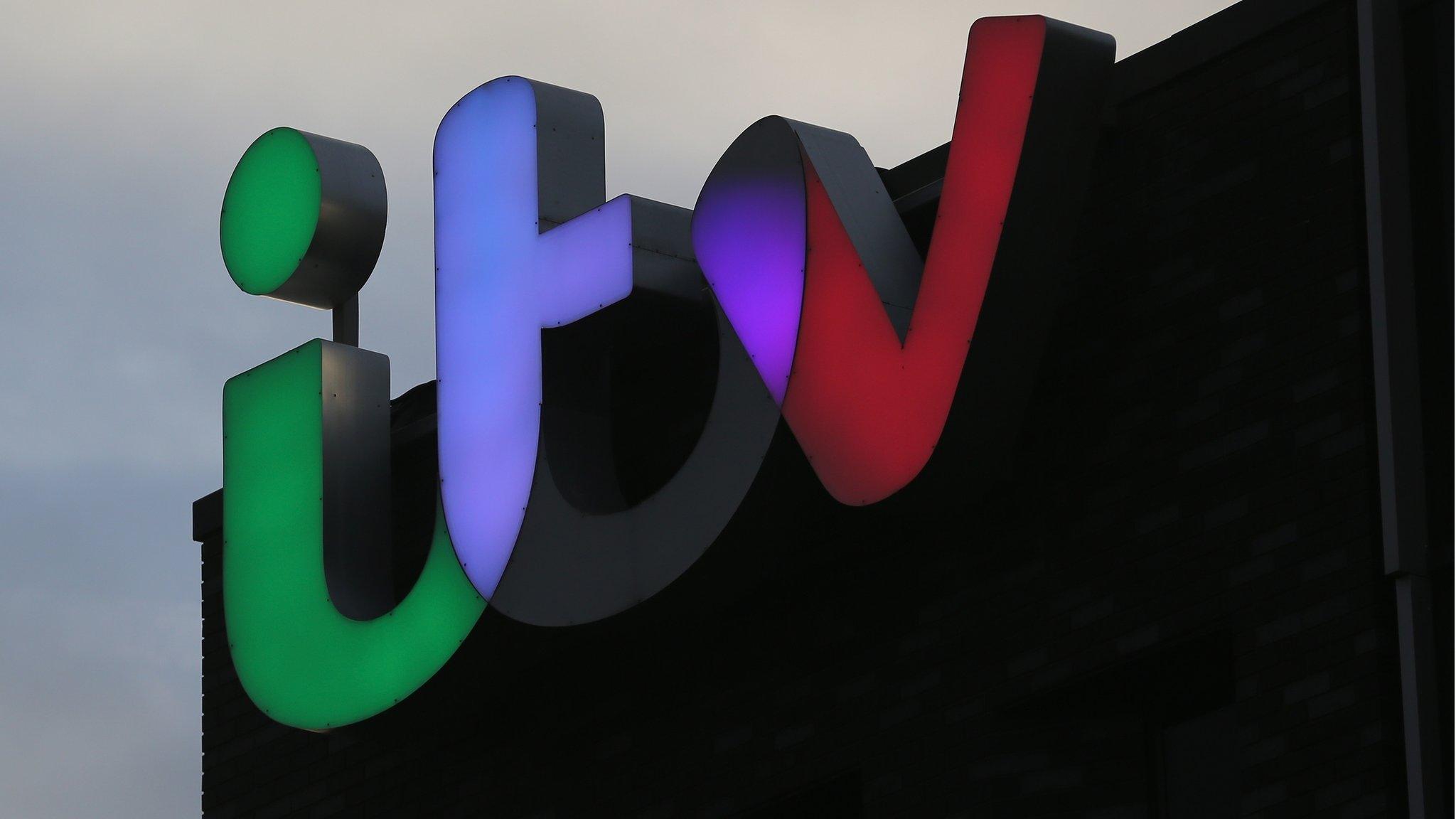 ITV logo