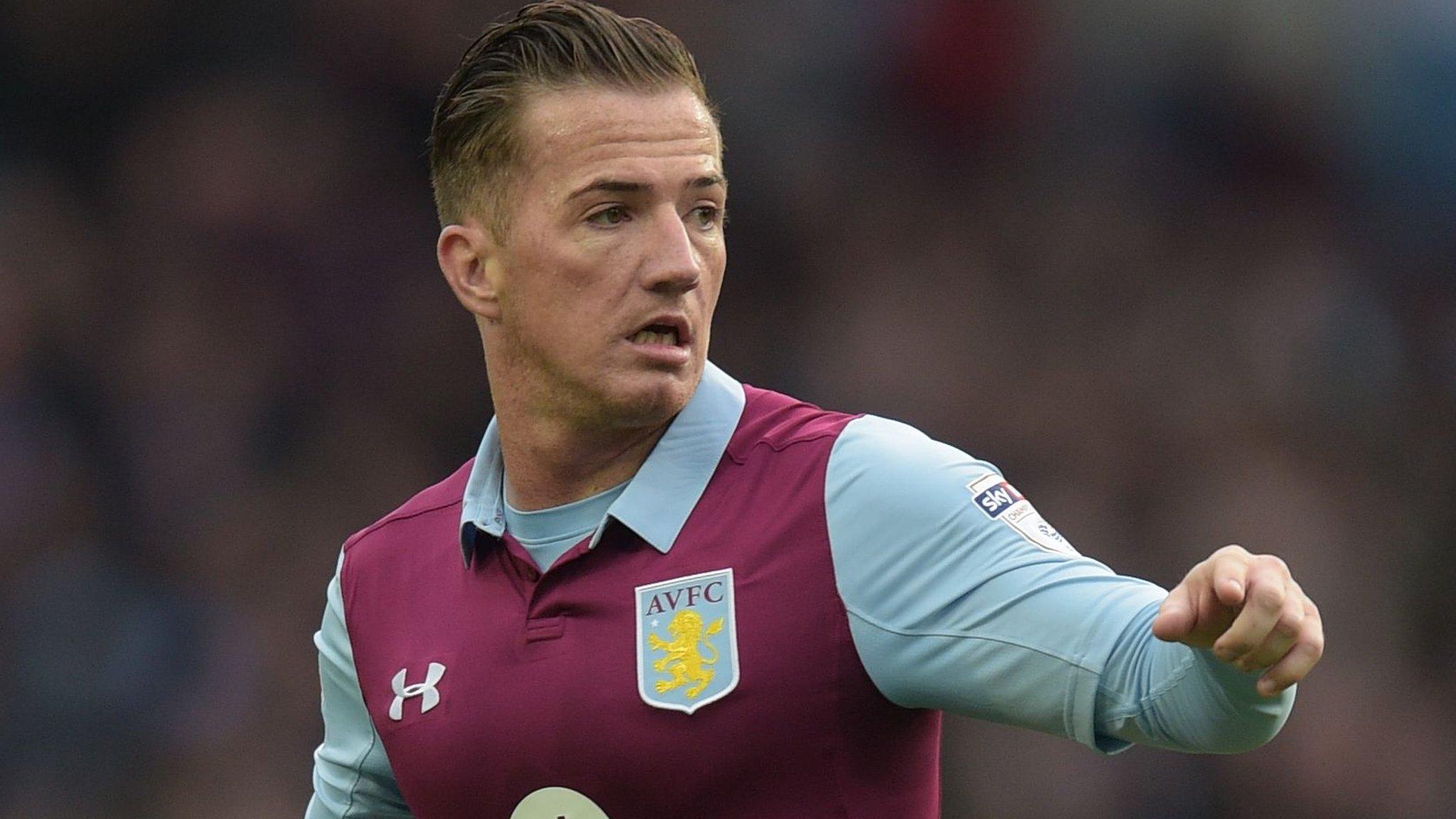 Ross McCormack