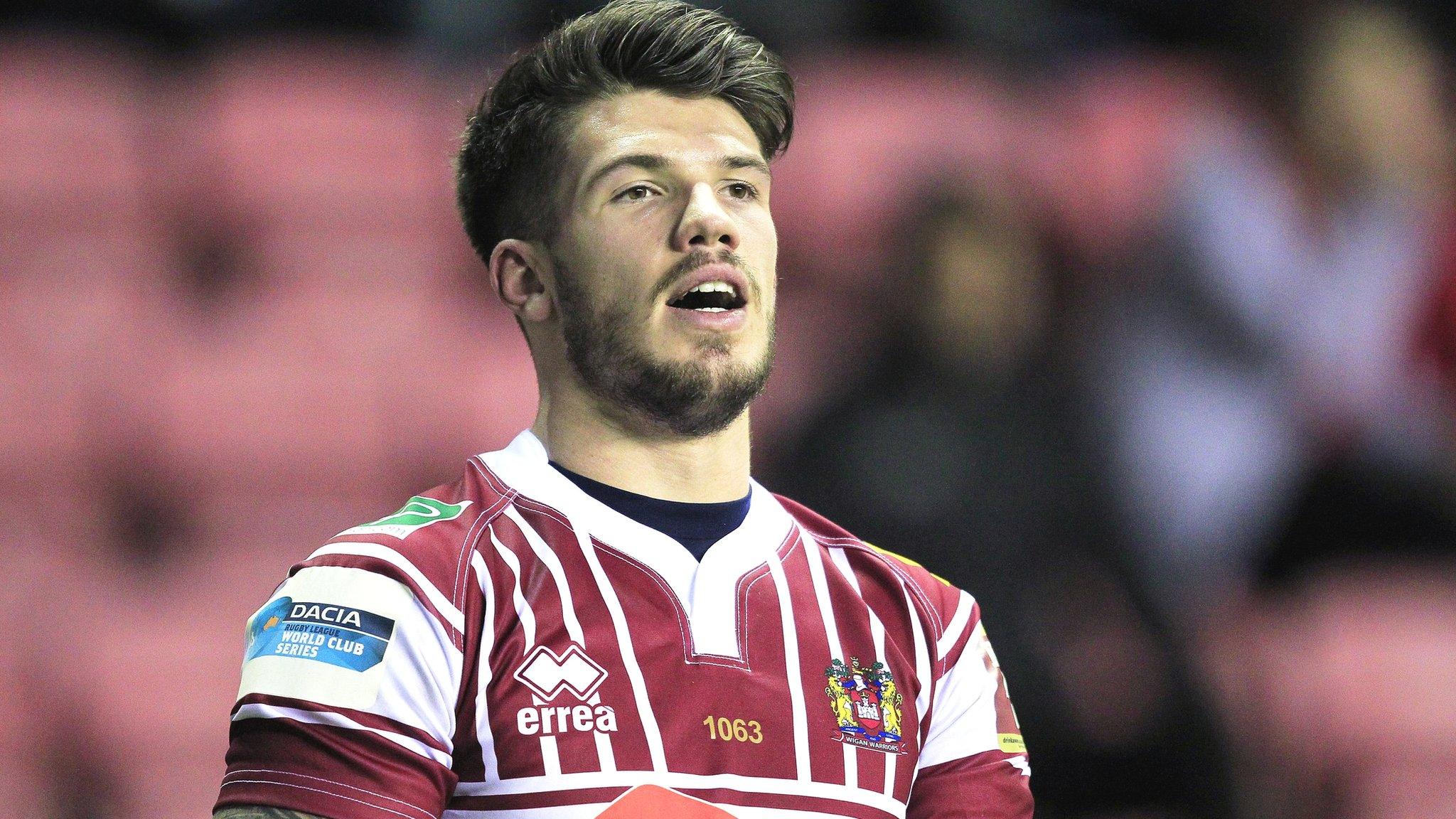 Oliver Gildart