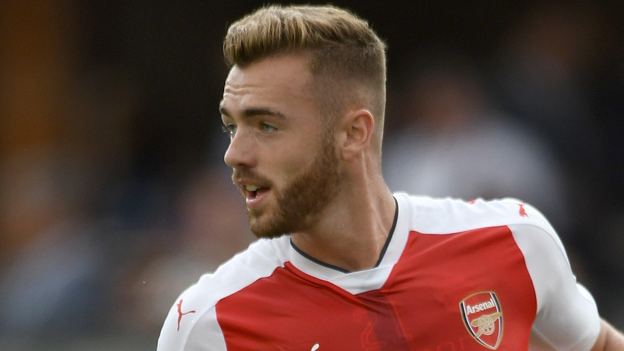 Calum Chambers