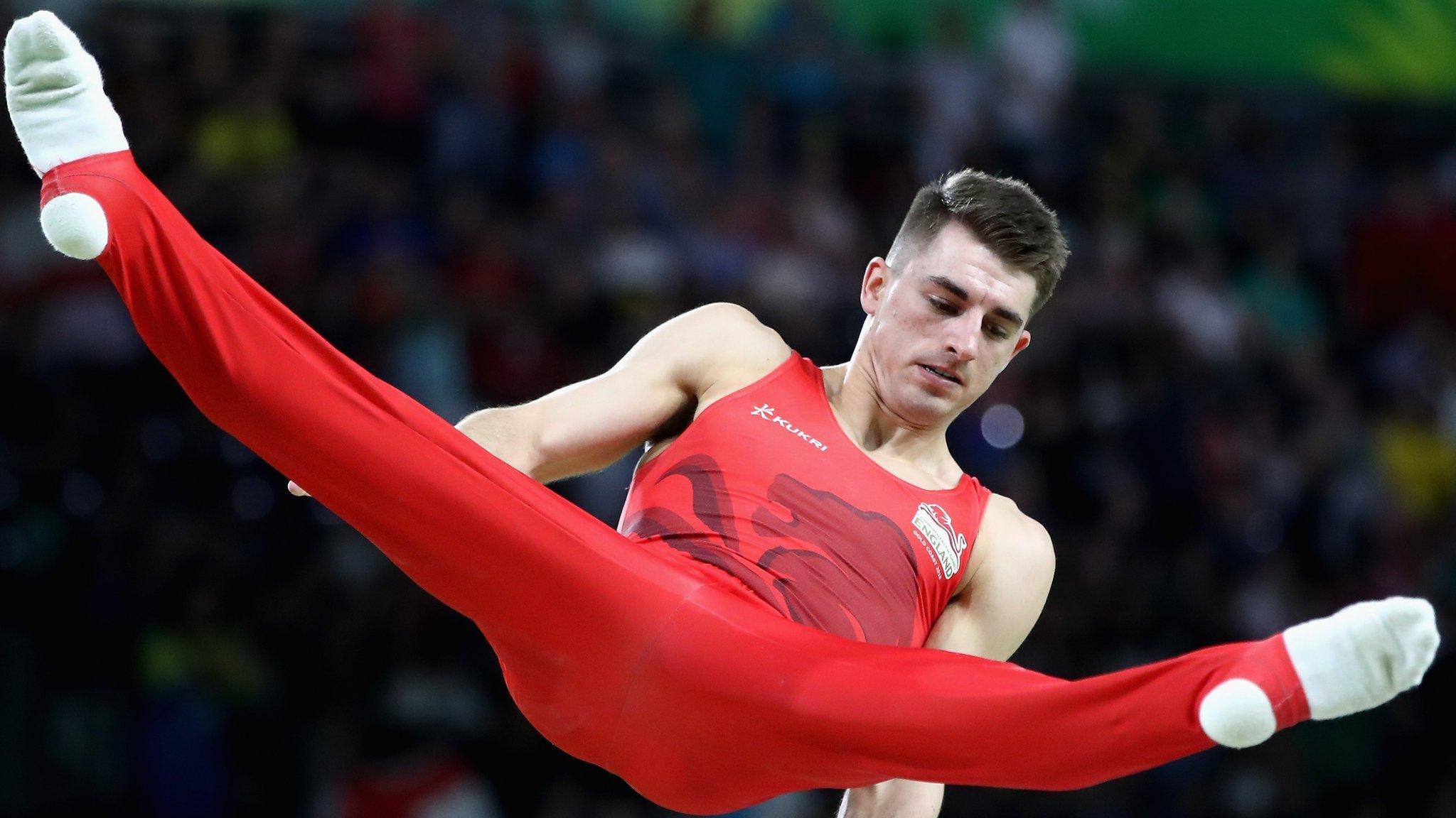 Max Whitlock